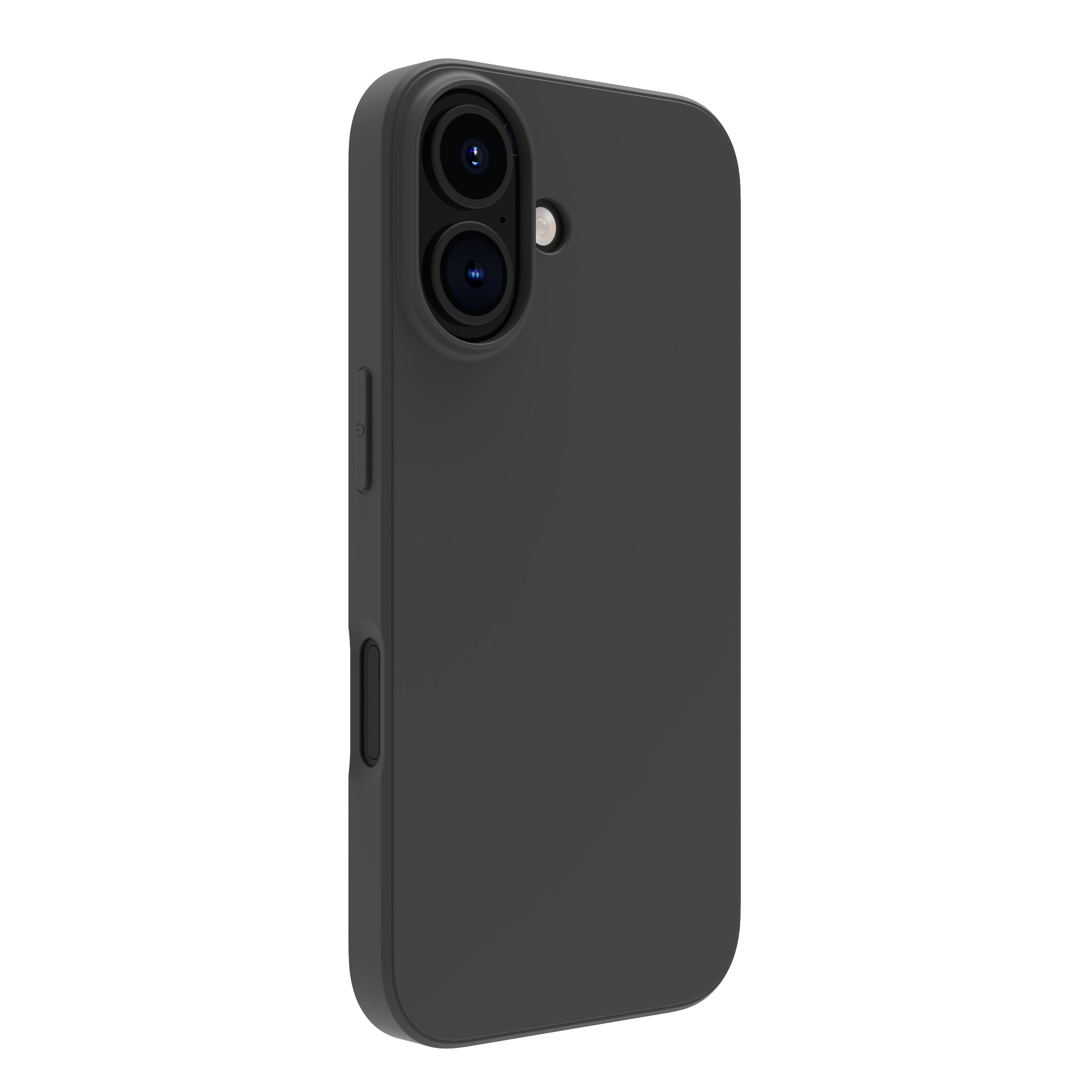 eenland mobiltelefonfodral 15,5 cm (6.1") Omslag Svart dbramante1928 GL61NIBL6222 5711428062222 Mobiltelefonfodral Greenla