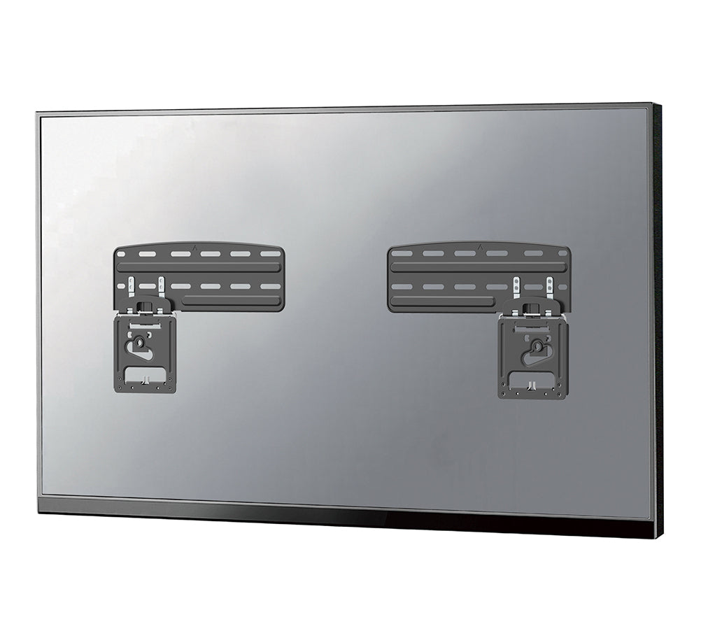 www.electricalstuff.se ElectricalStuff.se Neomounts WL30-265BL1 tv-fäste 2,16 m (85") Svart Neomounts WL30-265BL1 87173714