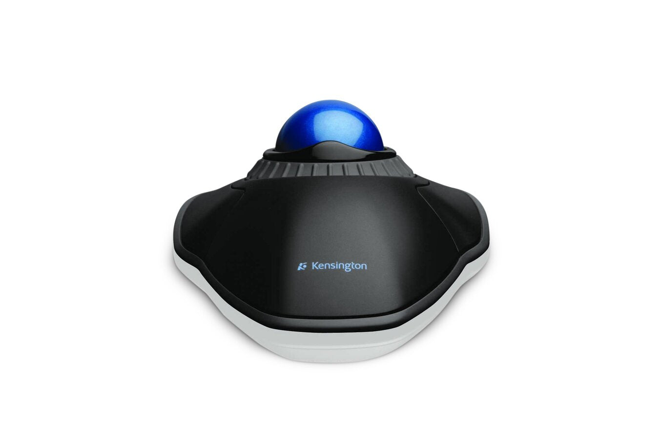 ensington Orbit®-styrkula med skrollring Kensington K72337EU 5028252073936 Datormöss Orbit®-styrkula med skrollring www.el