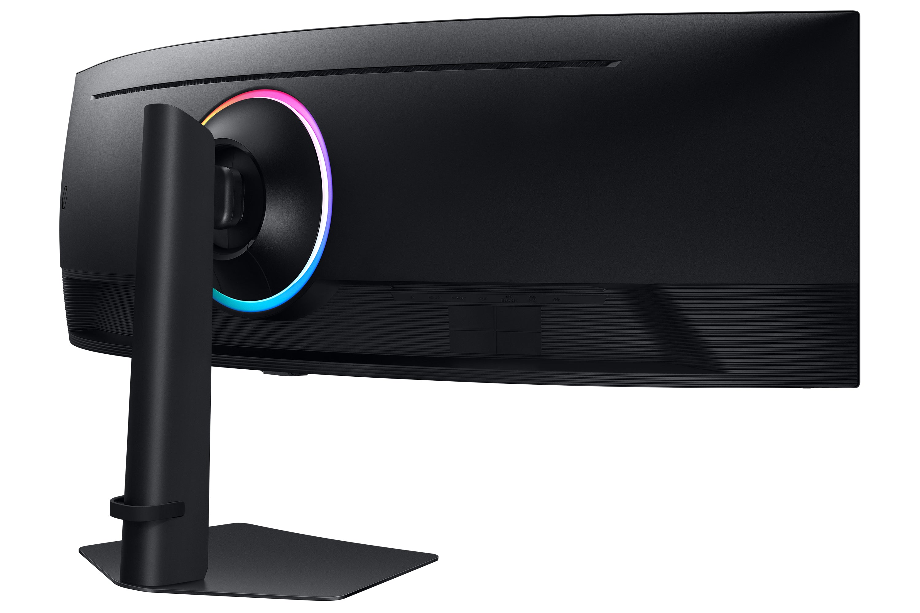 amsung G95C platta pc-skärmar 124,5 cm (49") 5120 x 1440 pixlar Dual QHD LED Svart Samsung LS49CG950EUXEN 8806095234908 Plat
