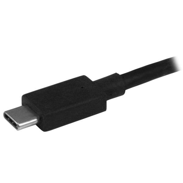 .com MSTCDP122HD 0065030866491|065030866491 USB-Grafikadaptrar USB-C till HDMI-flerskärmsadapter - MST-hubb med 2 portar w