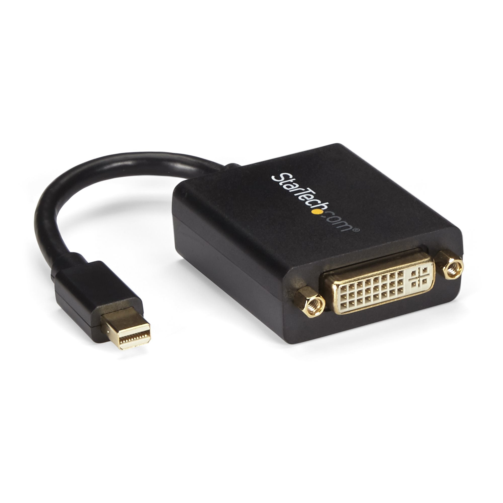 www.electricalstuff.se ElectricalStuff.se StarTech.com Mini DisplayPort till DVI-videoadapter StarTech.com MDP2DVI 0065030