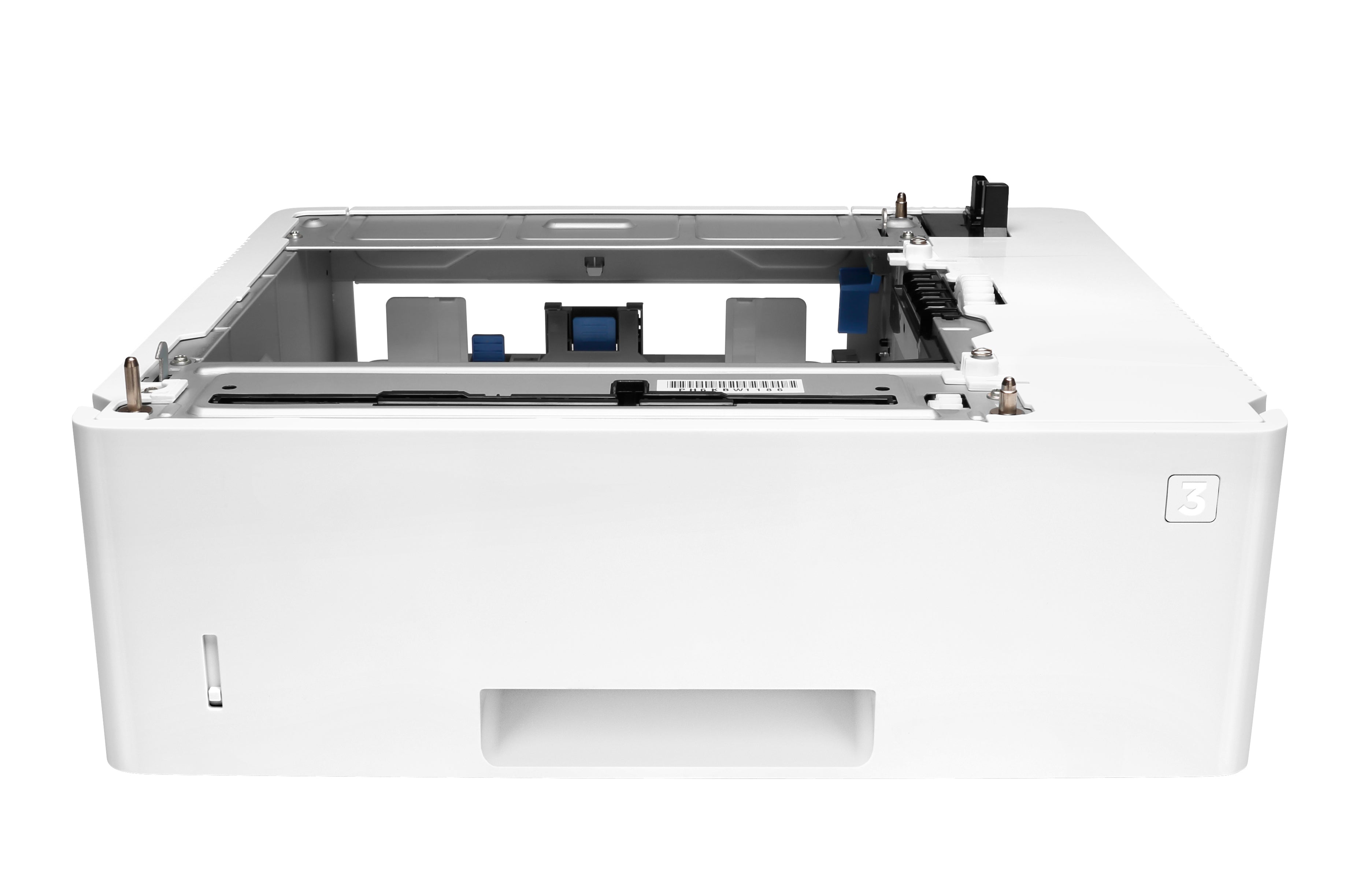 www.electricalstuff.se ElectricalStuff.se HP LaserJet 550-arks pappersmagasin HP L0H17A 0889894213488|889894213488|0193808