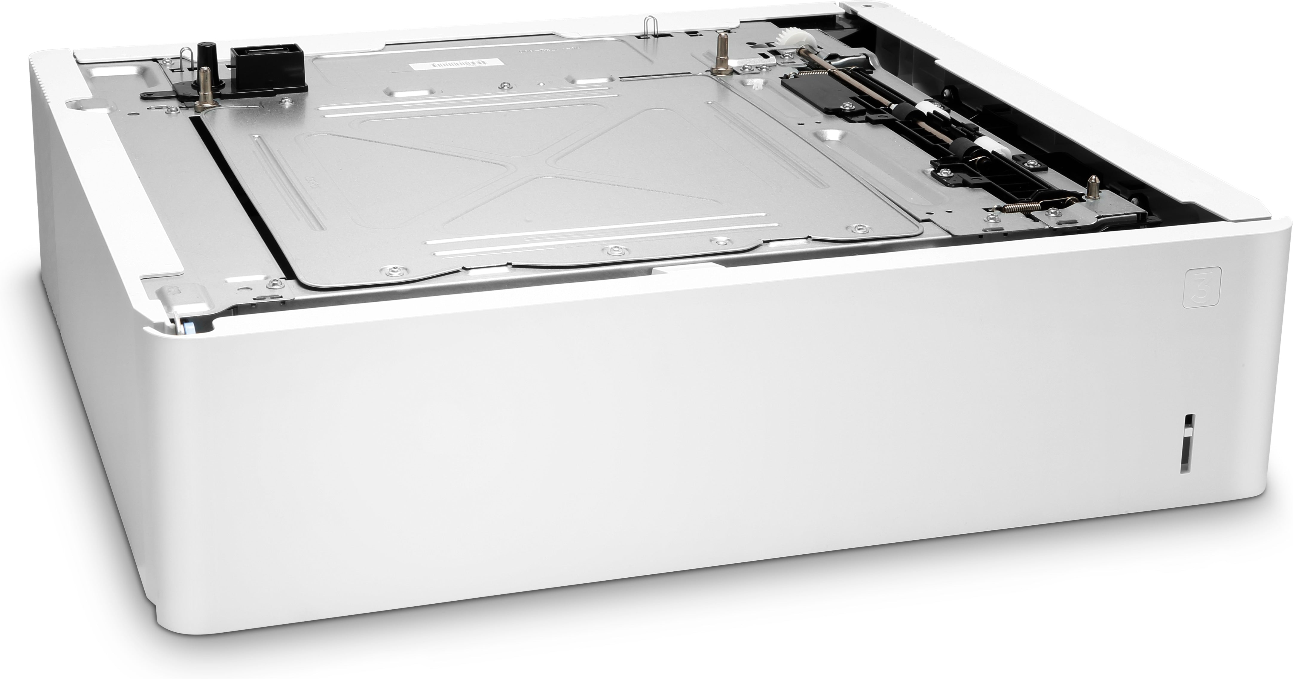 82585931|888182585931|0888182585924|888182585924 Papperskassetter & Arkmatare LaserJet Color LaserJet 550-arks mediafack ww