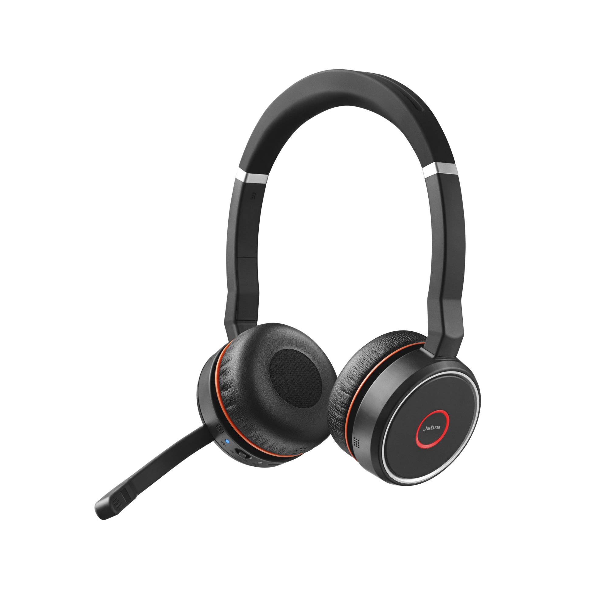 uetooth Laddningsställ Svart Jabra 7599-848-199 5706991026474|0706487022954|706487022954 Hörlurar och Headsets 7599-848-19