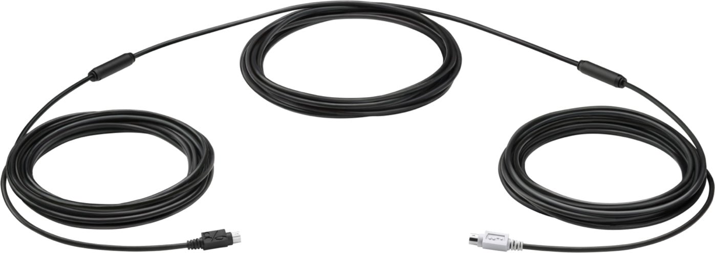 1490 0097855131942|097855131942 PS2-Kablar GROUP 15m Extender Cable www.electricalstuff.se ElectricalStuff.se Logitech G