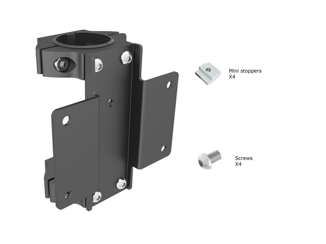 ildskärmsfäste Multibrackets 3668 7350073733668 Tillbehör till Bildskärmsfästen 3668 www.electricalstuff.se ElectricalStuf