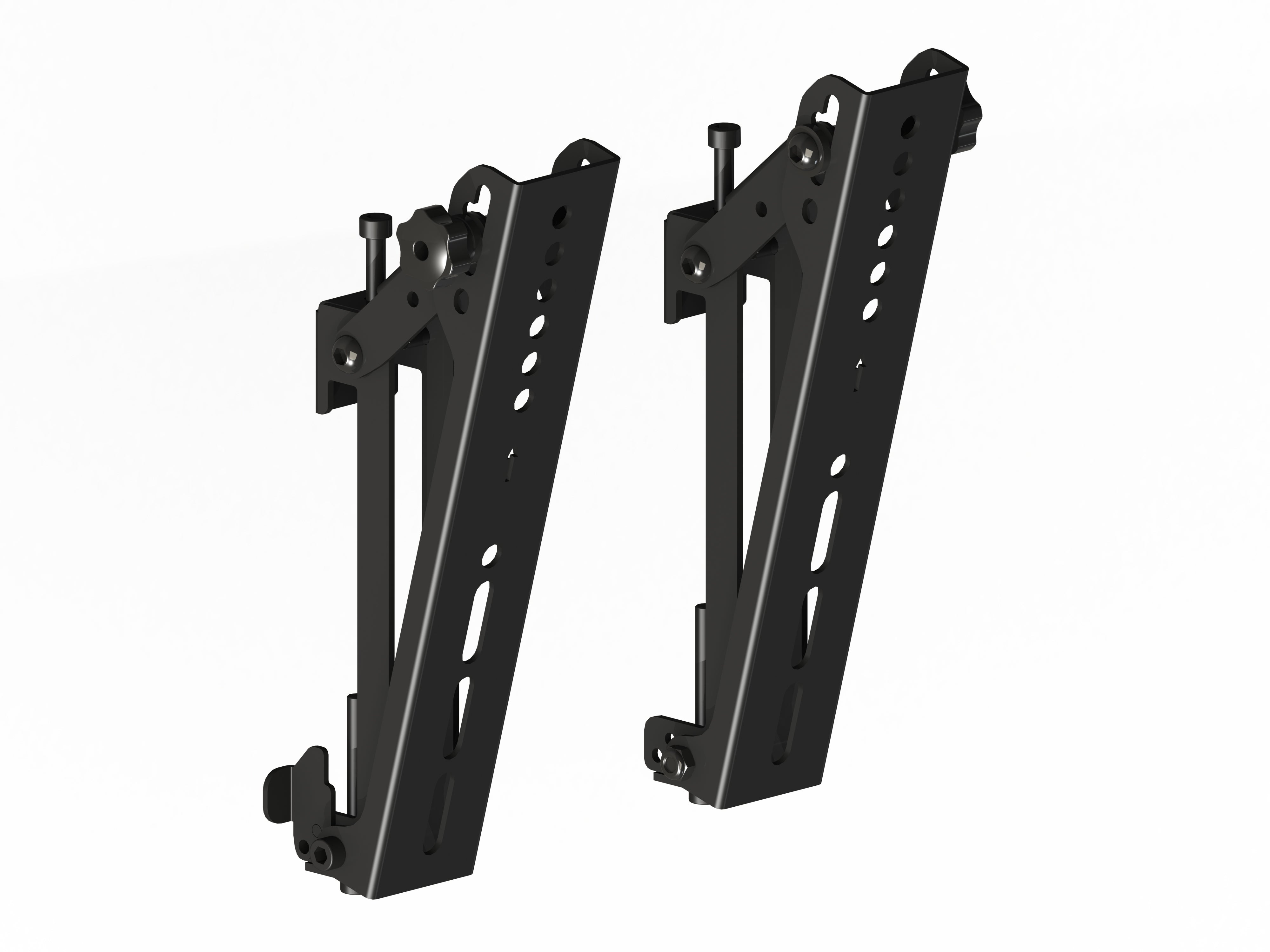 www.electricalstuff.se ElectricalStuff.se Multibrackets 3910 tillbehör till bildskärmsfäste Multibrackets 3910 73500737339
