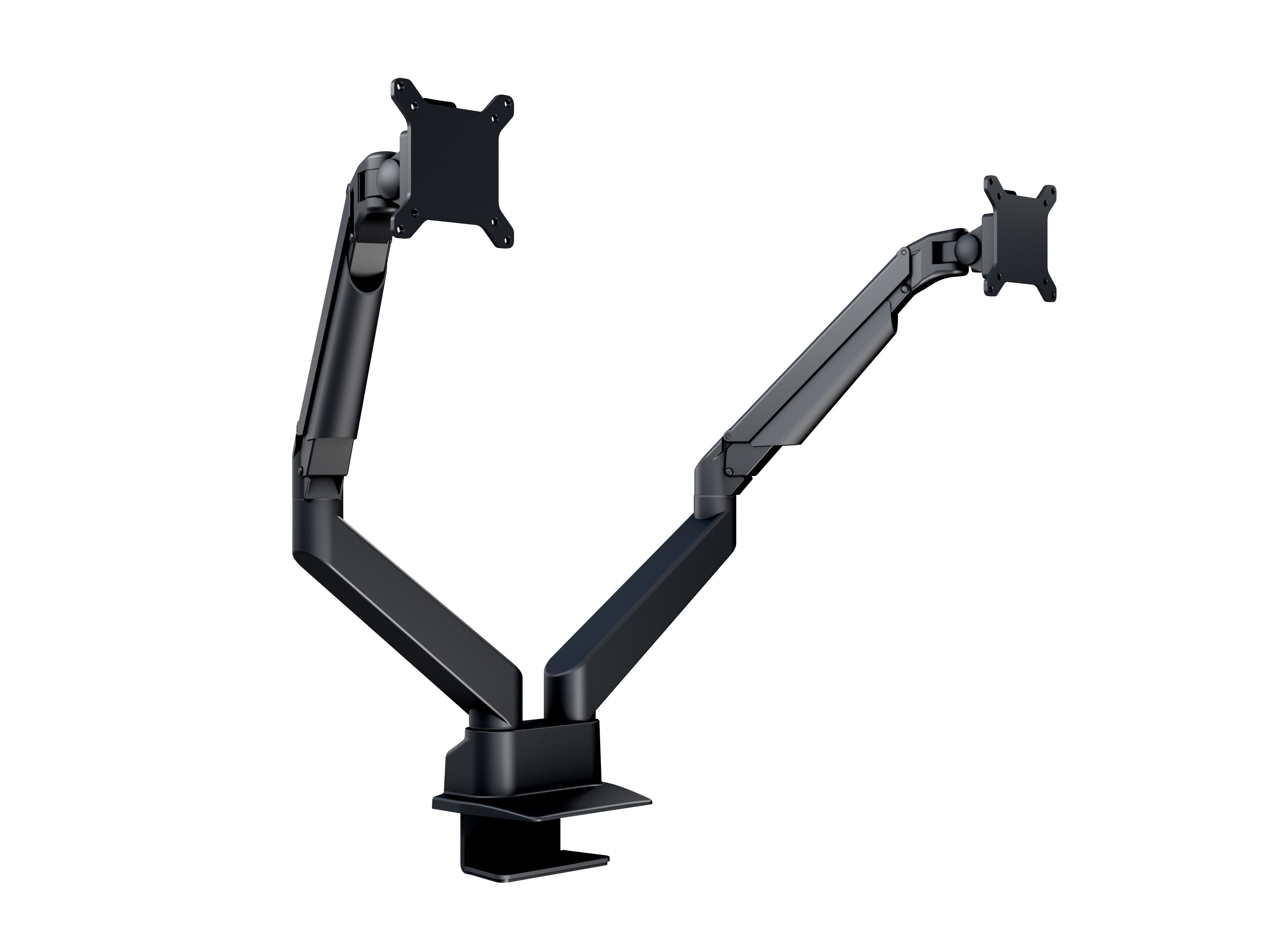 www.electricalstuff.se ElectricalStuff.se Multibrackets 3965 fäste och ställ till bildskärm 81,3 cm (32") Bord Svart Multi