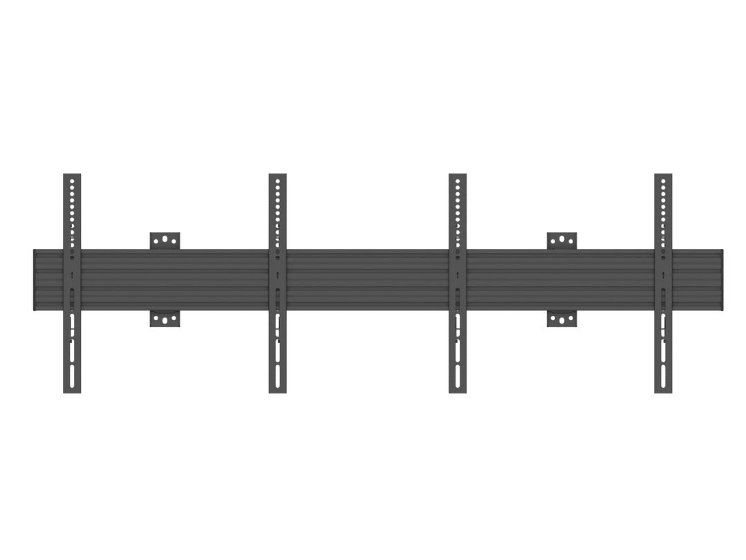 4009 7350073734009 Fästen för Skyltningsskärmar 4009 www.electricalstuff.se ElectricalStuff.se Multibrackets 4009 fäste