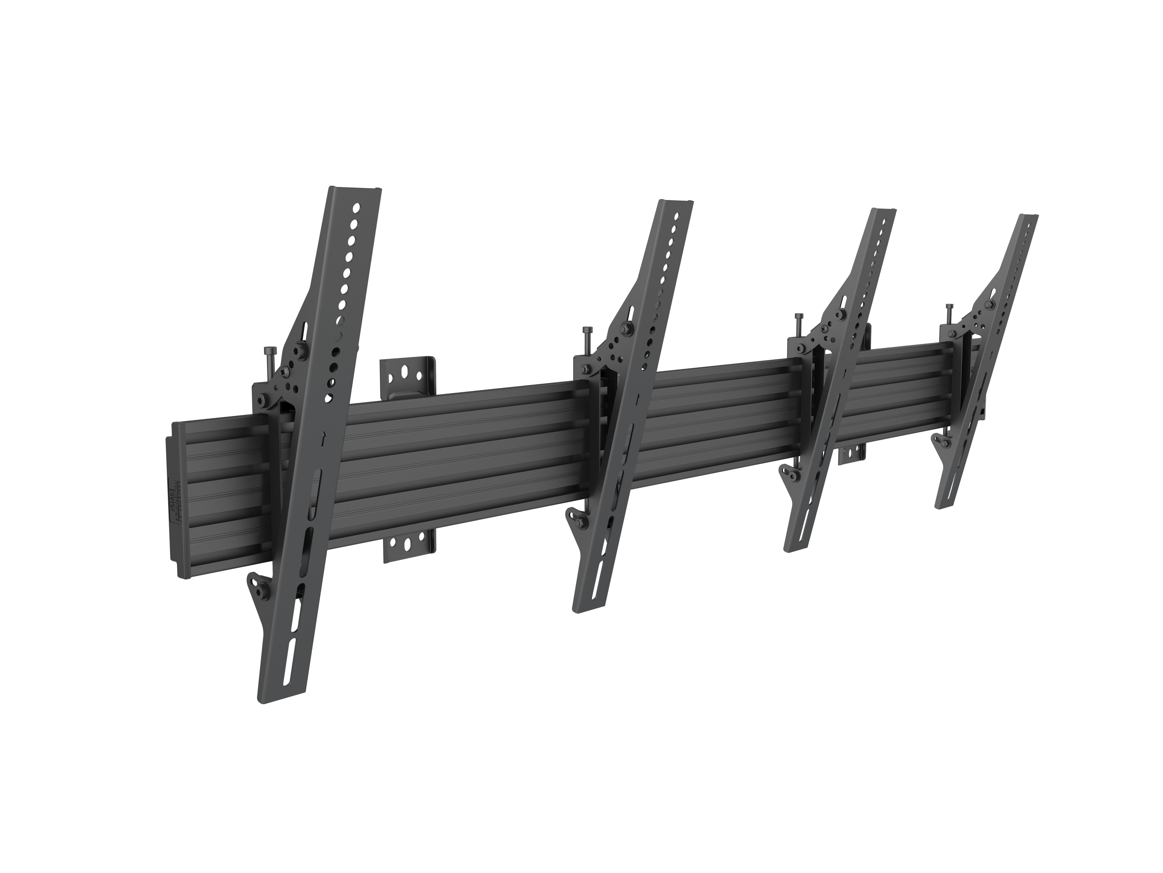 www.electricalstuff.se ElectricalStuff.se Multibrackets 4061 fäste för skyltningsskärm 165,1 cm (65") Svart Multibrackets