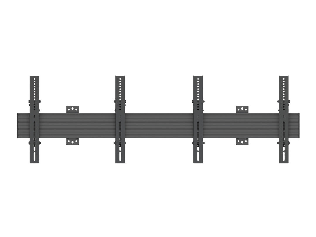 4061 7350073734061 Fästen för Skyltningsskärmar 4061 www.electricalstuff.se ElectricalStuff.se Multibrackets 4061 fäste