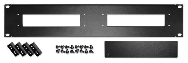 www.electricalstuff.se ElectricalStuff.se Shuttle PRM01 Shuttle POZ-PRM01 4046047103225 Rack Tillbehör PRM01 www.electri