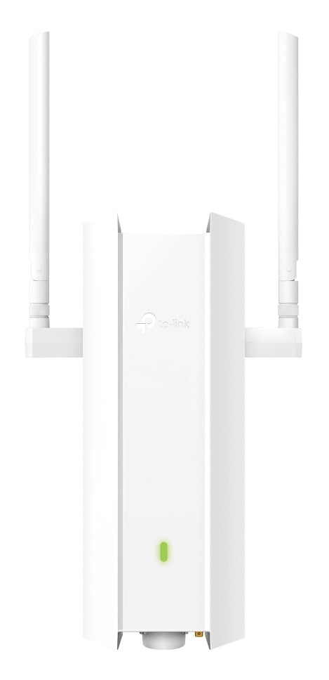www.electricalstuff.se ElectricalStuff.se TP-Link Omada EAP625-Outdoor HD 1800 Mbit/s Vit Strömförsörjning via Ethernet (P