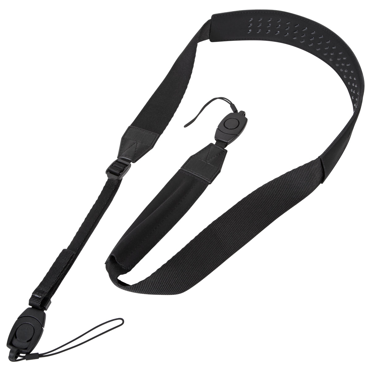 www.electricalstuff.se ElectricalStuff.se Targus SafePort remmar Surfplatta Silikon Svart Targus THA101GLZ 0092636326449|0