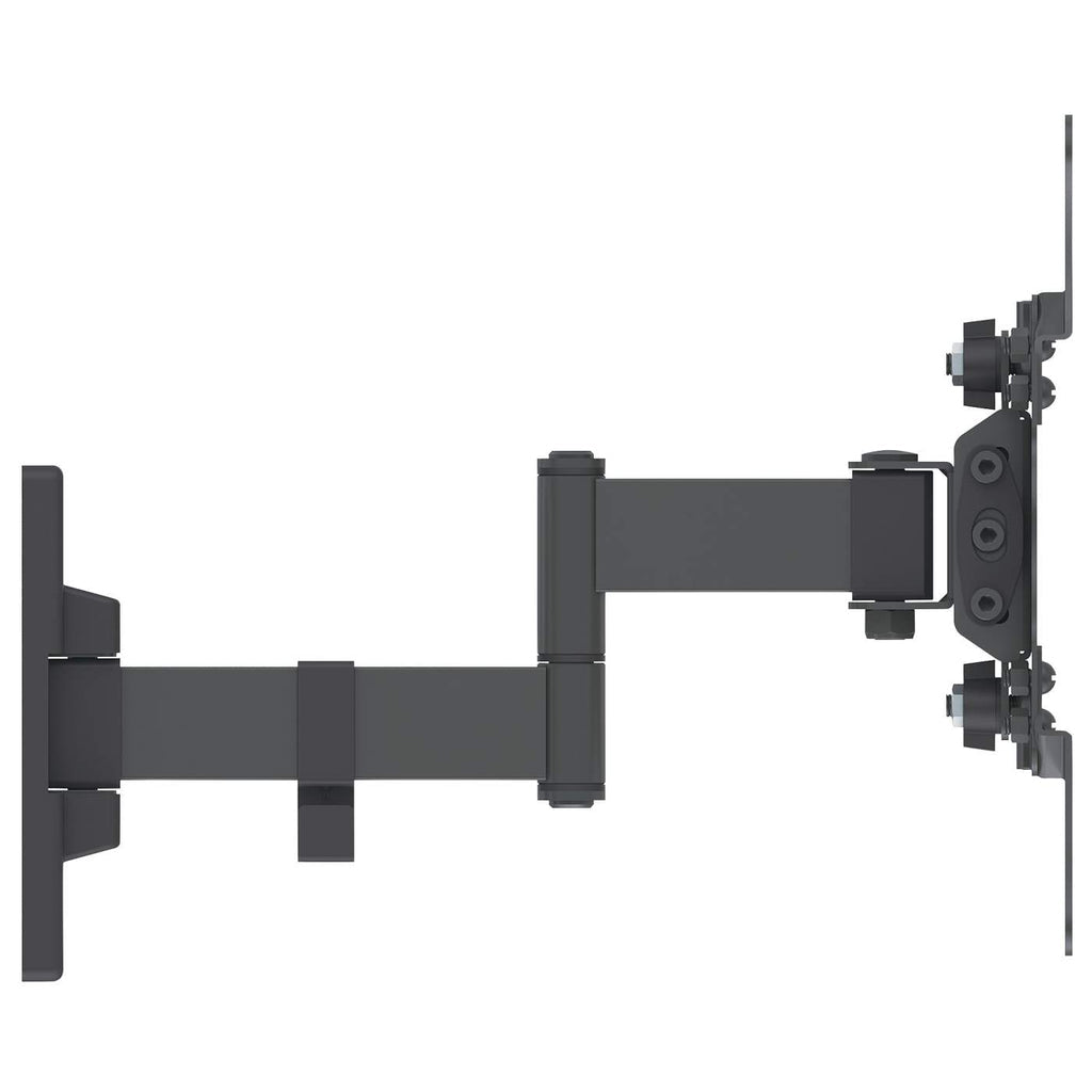 -fäste 106,7 cm (42") Svart Manhattan 461405 0766623461405|766623461405 TV-fästen 461405 www.electricalstuff.se Electrical