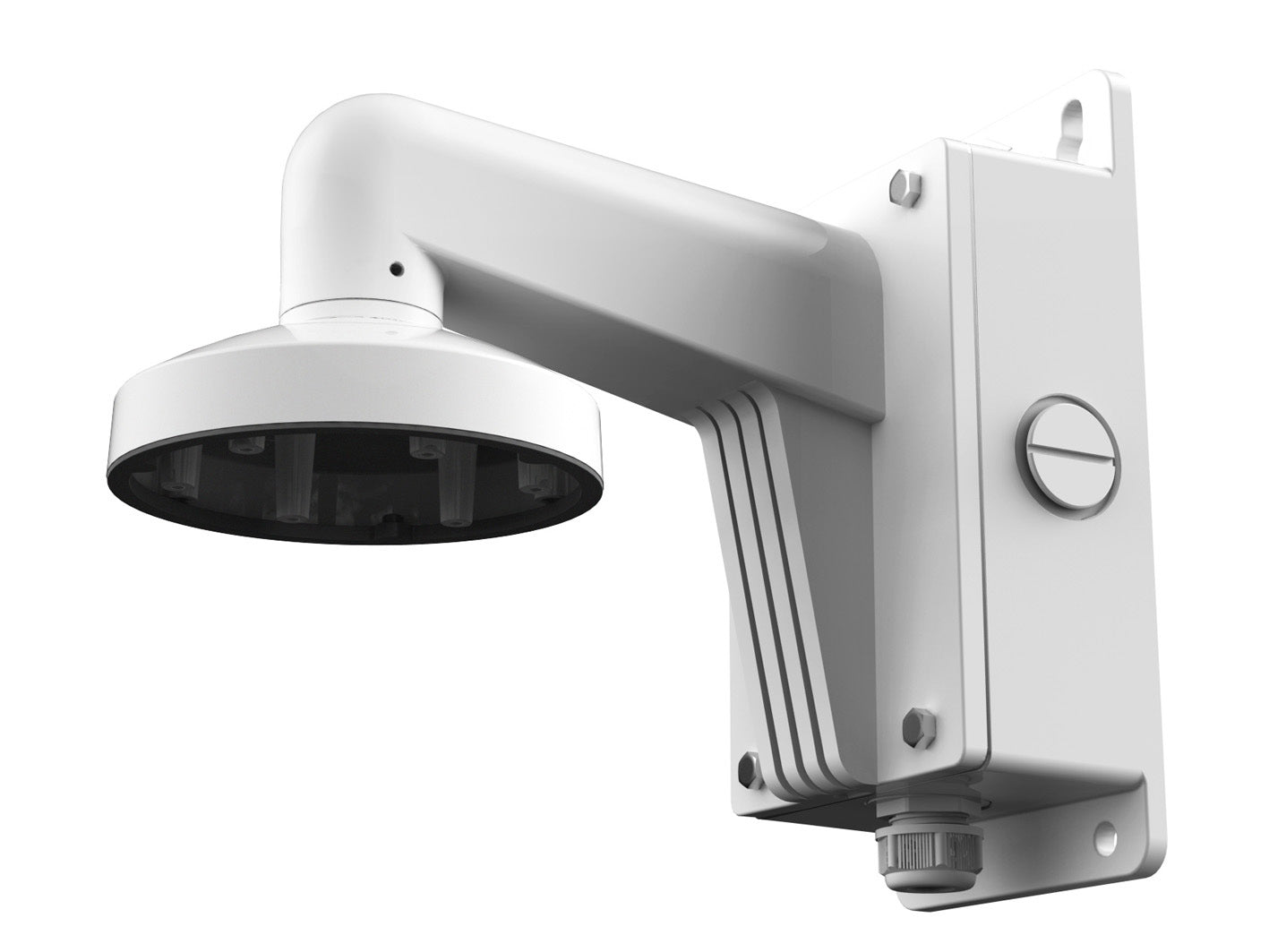 www.electricalstuff.se ElectricalStuff.se LevelOne CAS-7316 tillbehör bevakningskameror Montera LevelOne CAS-7316 40158672