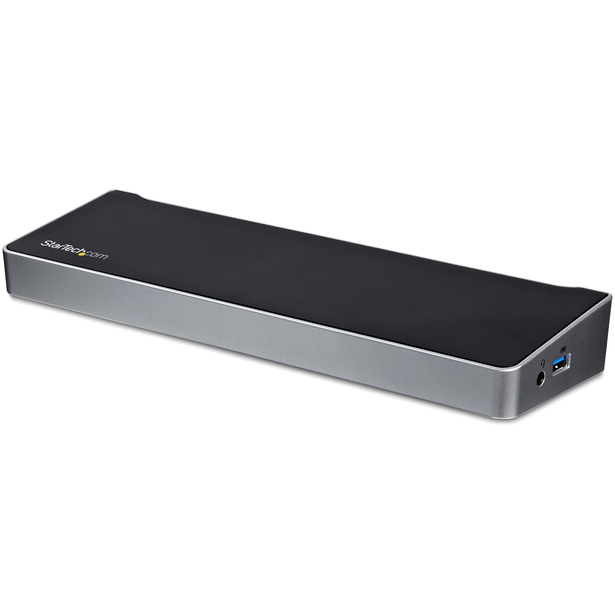 | TAA-klassadwww.electricalstuff.se ElectricalStuff.se StarTech.com USB 3.0-dockningsstation för trippelskärmar - 1x HDMI