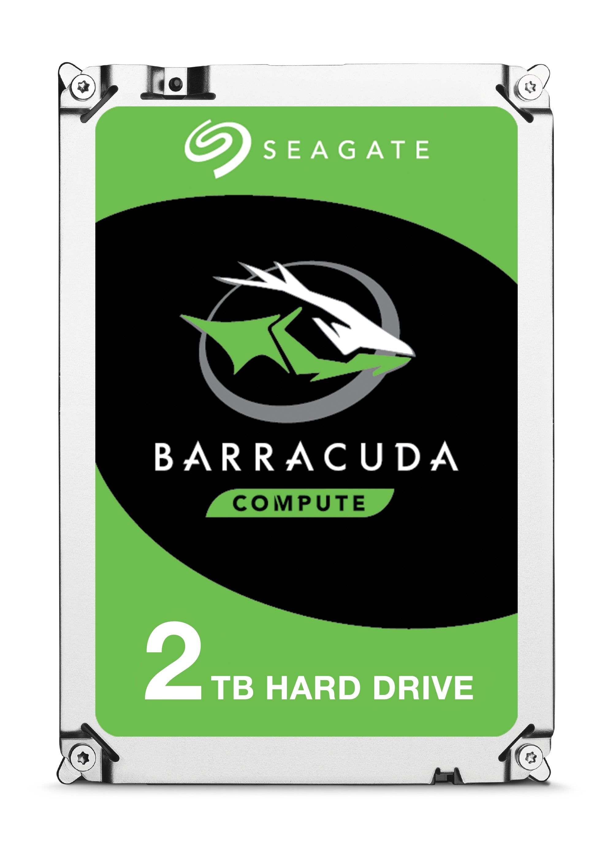 www.electricalstuff.se ElectricalStuff.se Seagate Barracuda ST2000DM008 interna hårddiskar 2 TB 7200 RPM 256 MB 3.5" Seria