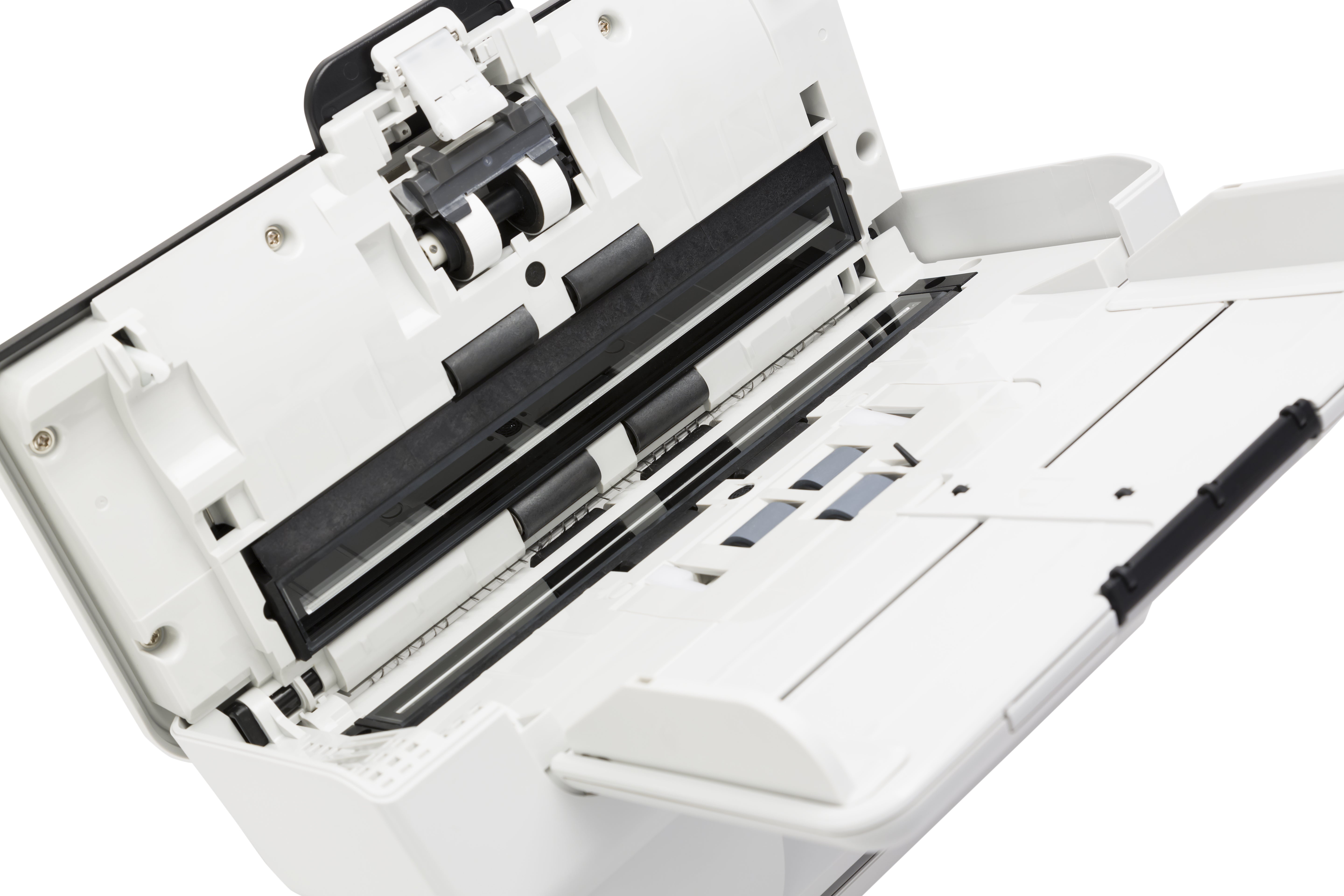 f.se Kodak S2050 ADF-skanner 600 x 600 DPI A4 Svart, Vit Kodak Alaris 1014968 0041771014964|041771014964 Skannrar Kodak S