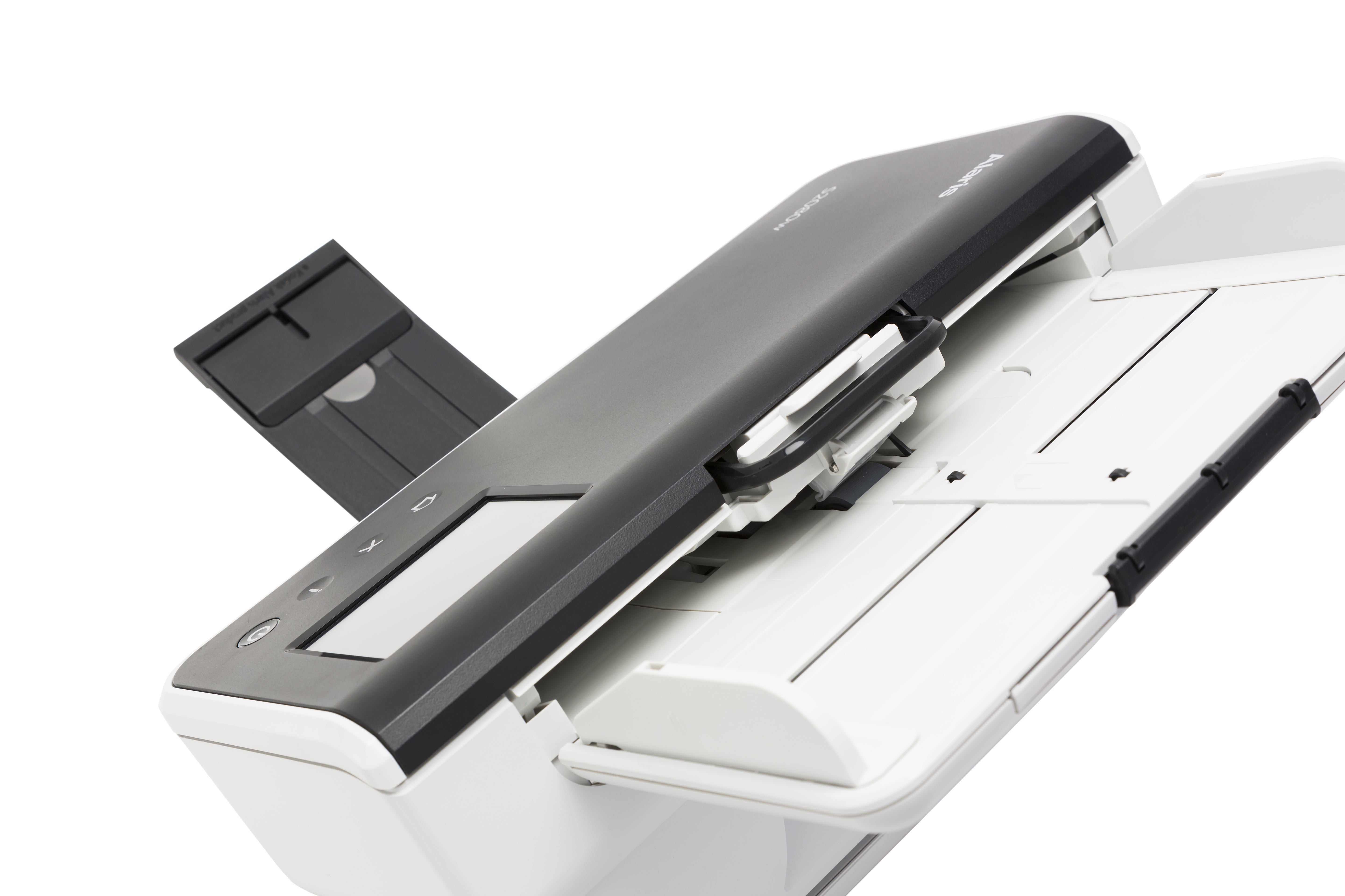 uff.se Kodak S2080W ADF-skanner 600 x 600 DPI A4 Svart, Vit Kodak Alaris 1015189 0041771015183|041771015183 Skannrar Kodak