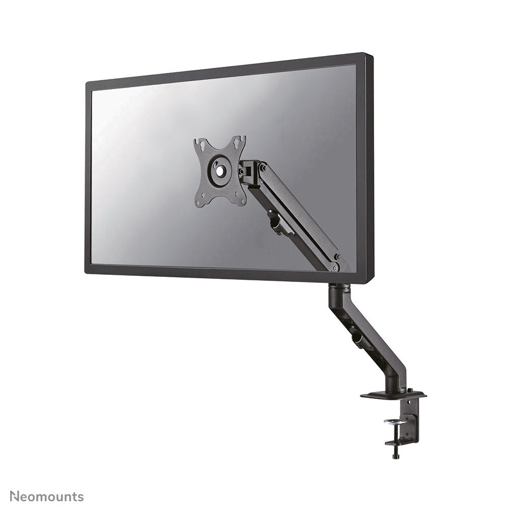 www.electricalstuff.se ElectricalStuff.se Neomounts FPMA-D650BLACK fäste och ställ till bildskärm 68,6 cm (27") Bord Svart