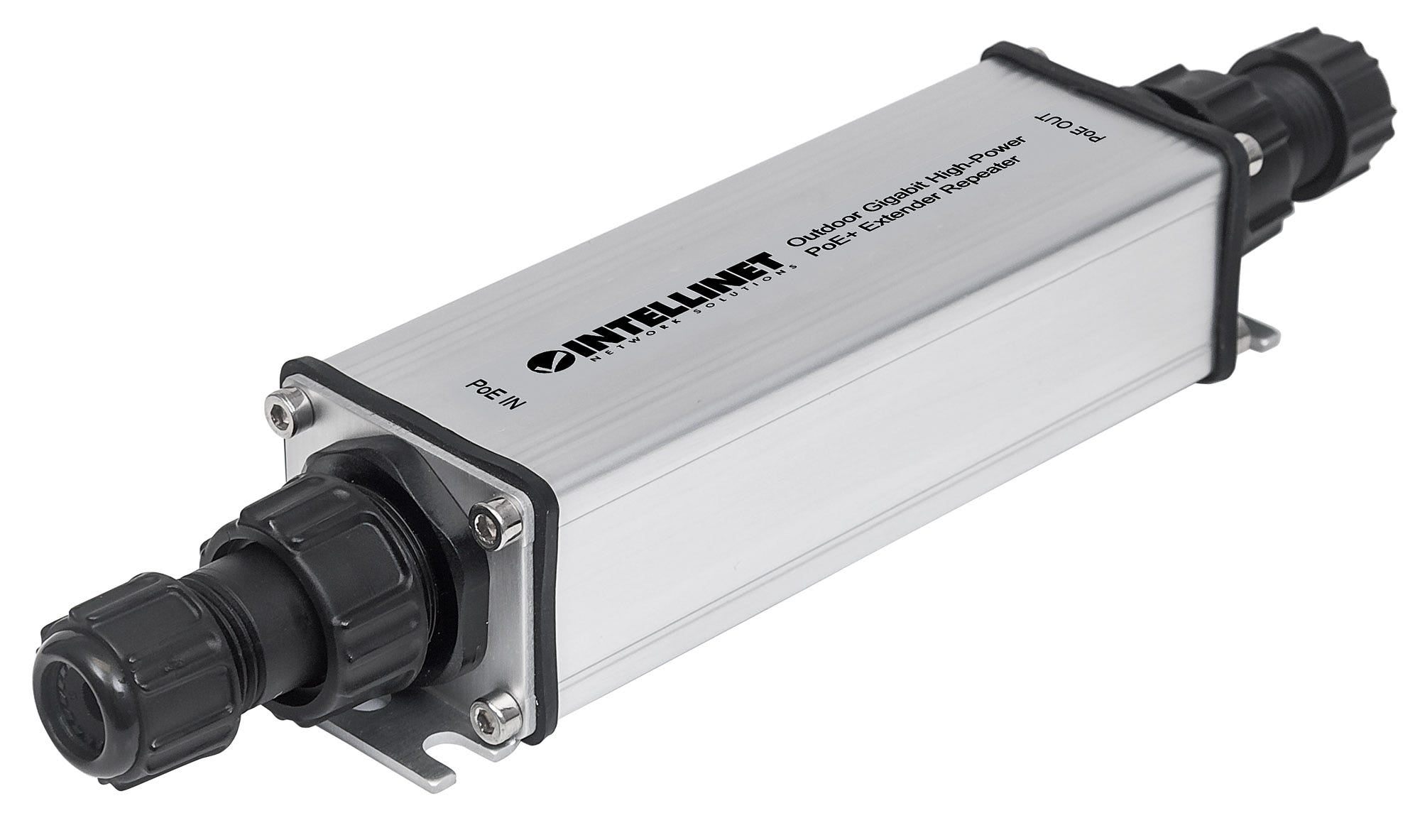 www.electricalstuff.se ElectricalStuff.se Intellinet 561211 PoE-adapters Intellinet 561211 0766623561211|766623561211 PoE-