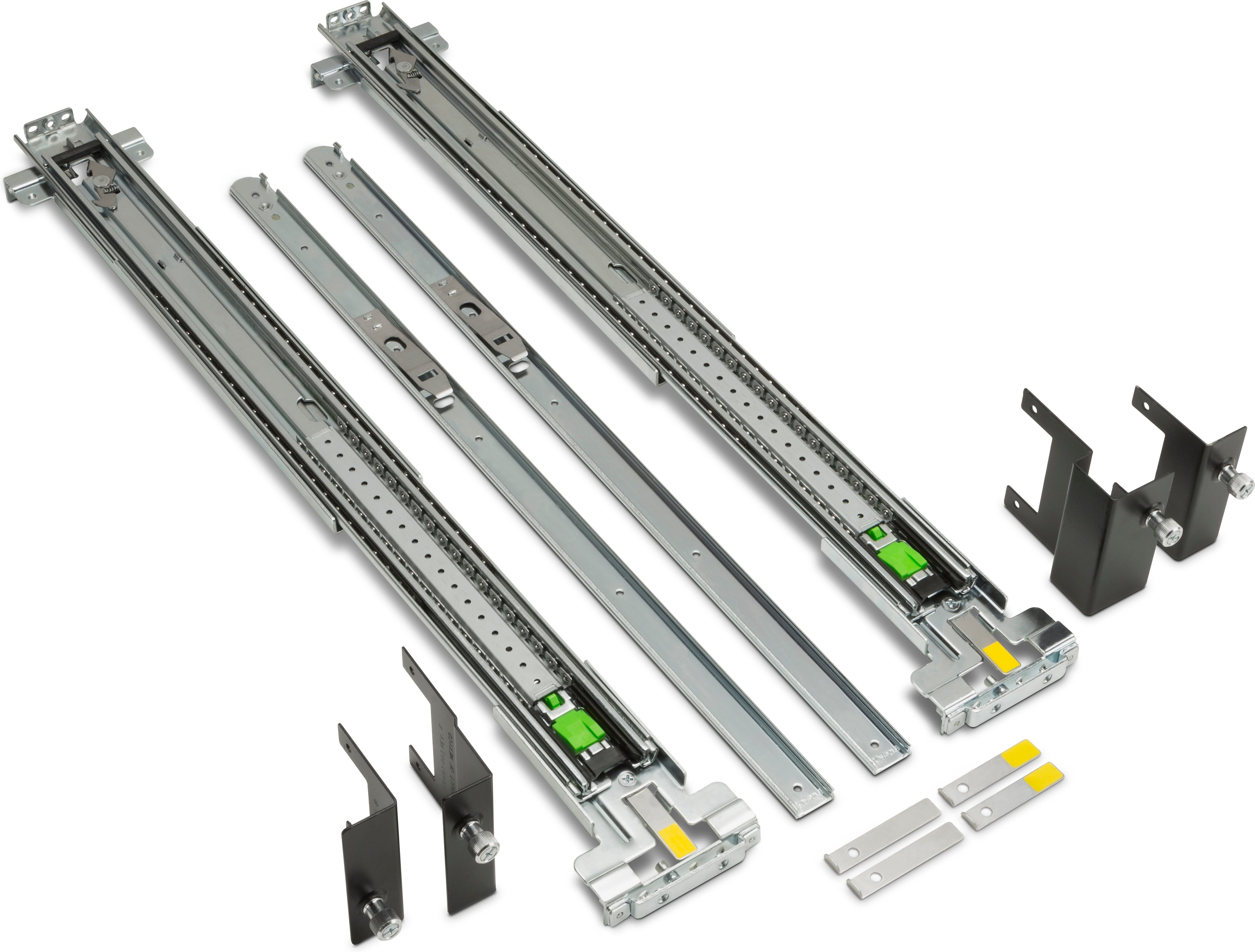 www.electricalstuff.se ElectricalStuff.se HP Z640/Z840/Z8G4 rackskenesats HP 2FZ77AA 0192018672208|192018672208|6900320069