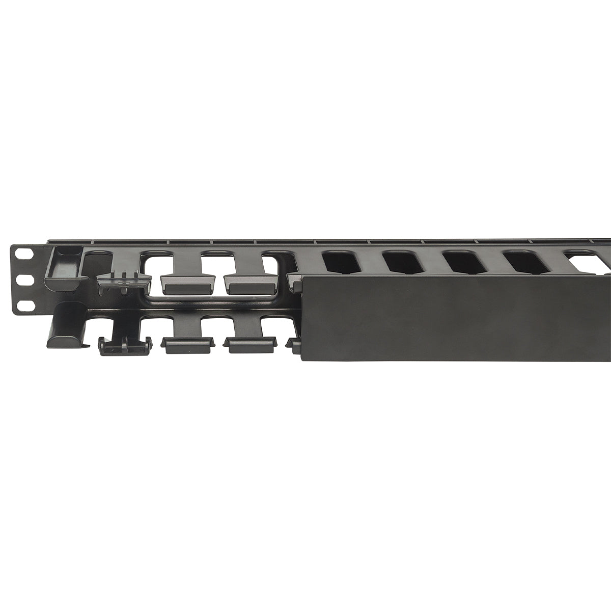 714679|766623714679 Rack Tillbehör 714679 www.electricalstuff.se ElectricalStuff.se Intellinet 714679 rack tillbehör Kab