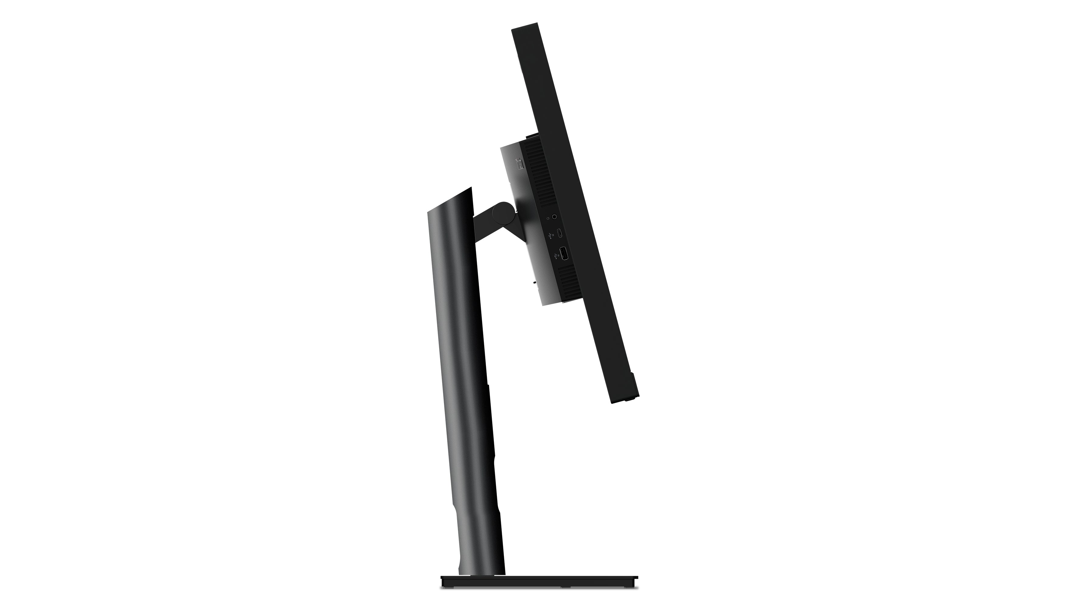 Lenovo ThinkVision P32pz-30 LED display 80 cm (31.5") 3840 x 2160 pixlar 4K Ultra HD LCD Svart Lenovo 63E5GAT2EU 0196804351