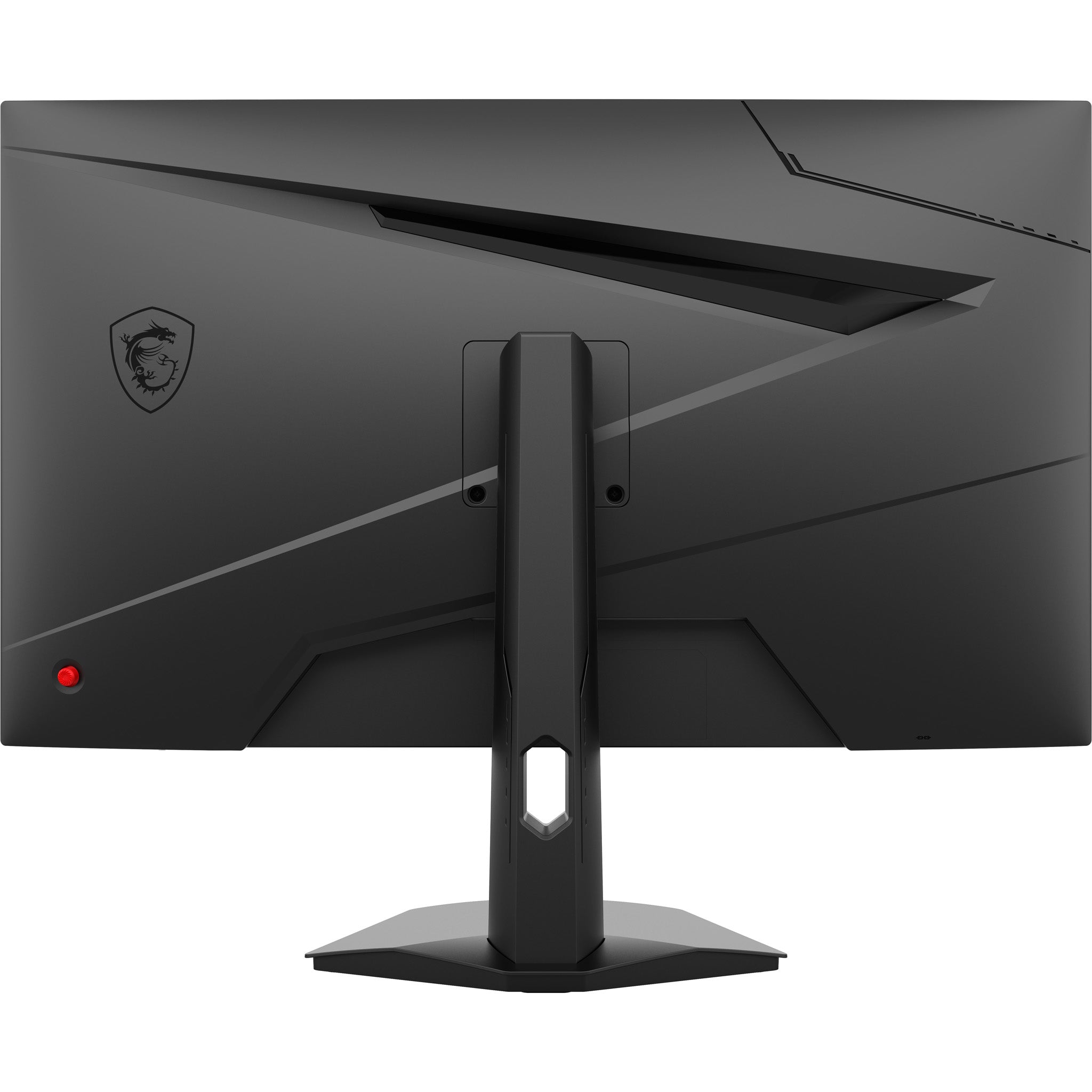Stuff.se MSI G274F platta pc-skärmar 68,6 cm (27") 1920 x 1080 pixlar Full HD LCD Svart MSI G274F 0824142311332|8241423113