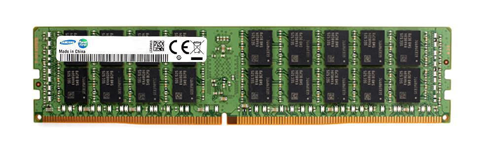 www.electricalstuff.se ElectricalStuff.se Samsung M393A2K40CB2-CTD RAM-minnen 16 GB 1 x 16 GB DDR4 2666 MHz Samsung M393A2