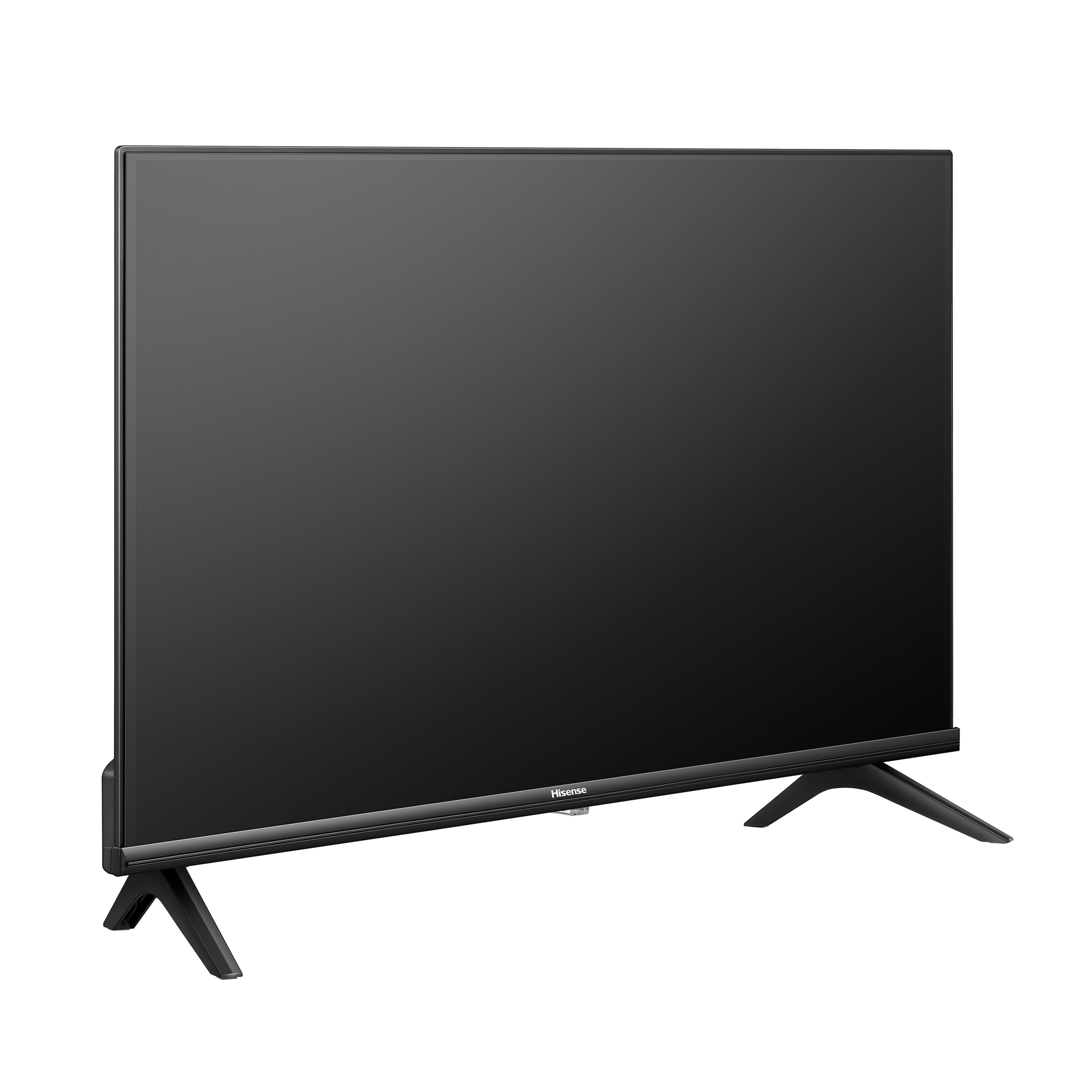 t 81,3 cm (32") HD Smart-TV Wi-Fi Svart 200 cd/m² Hisense 32A4K 6942147485064|6942147489451 TV-apparater 32A4K www.electri