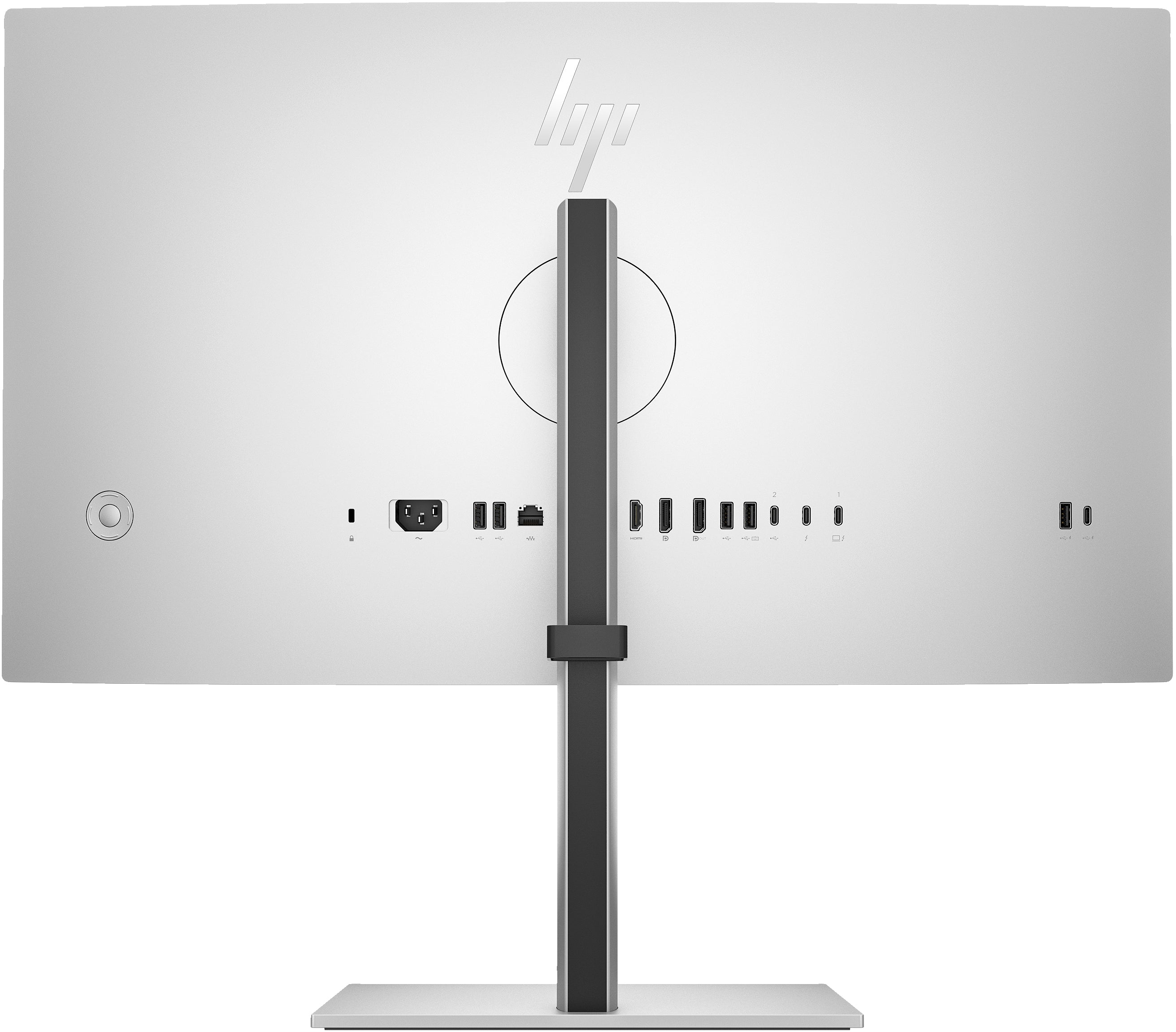 Conferencing Monitor – 727pm HP 8K135AA#ABB 0197497774573|197497774573 Platta Pc-Skärmar Series 7 Pro 27 tum 4K Conferenc