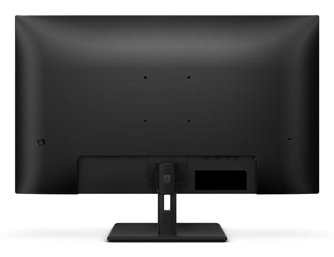 f.se Philips 1000 series 32E1N1800LA/00 LED display 80 cm (31.5") 3840 x 2160 pixlar 4K Ultra HD LCD Svart Philips 32E1N18