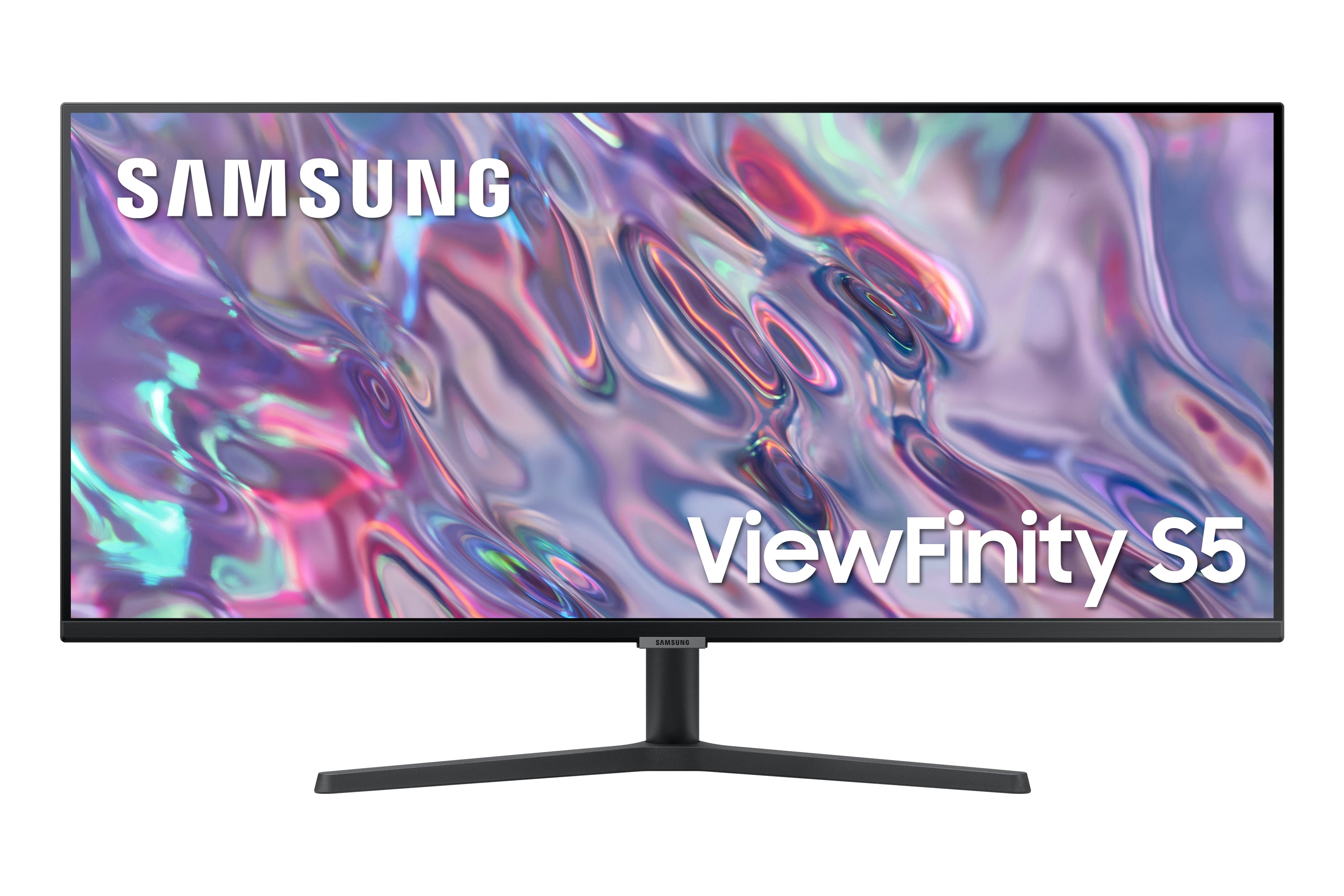 www.electricalstuff.se ElectricalStuff.se Samsung S50GC LED display 86,4 cm (34") 3440 x 1440 pixlar UltraWide Quad HD Sva