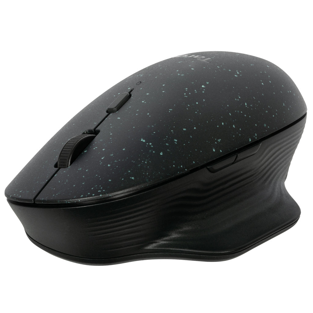 e Targus AMB586GL datormöss Spela Ambidextrous Bluetooth Optisk 4000 DPI Targus AMB586GL 0092636353117|092636353117|506319