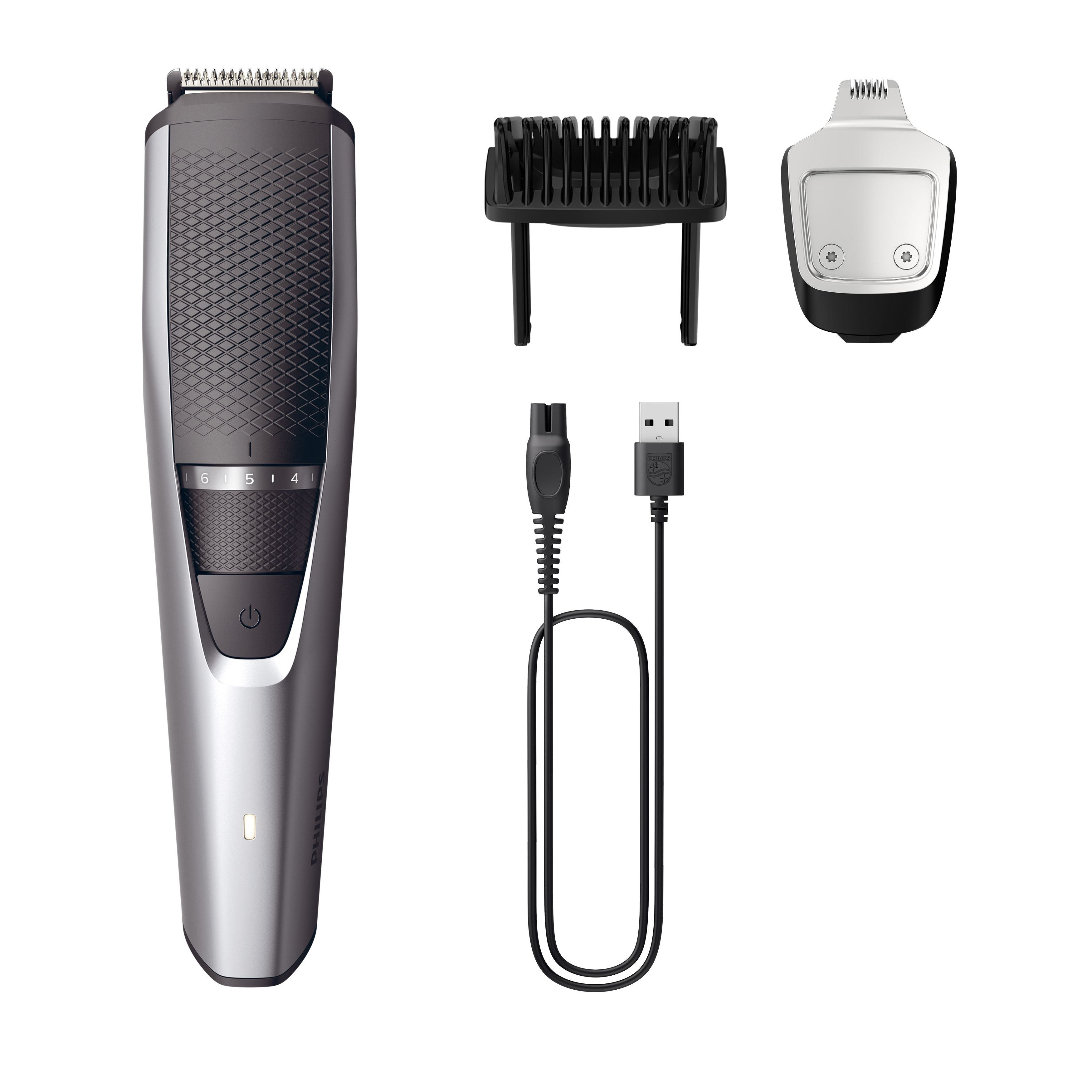 www.electricalstuff.se ElectricalStuff.se Philips BEARDTRIMMER Series 3000 BT3239/15 Skäggtrimmer Philips BT3239/15 872068