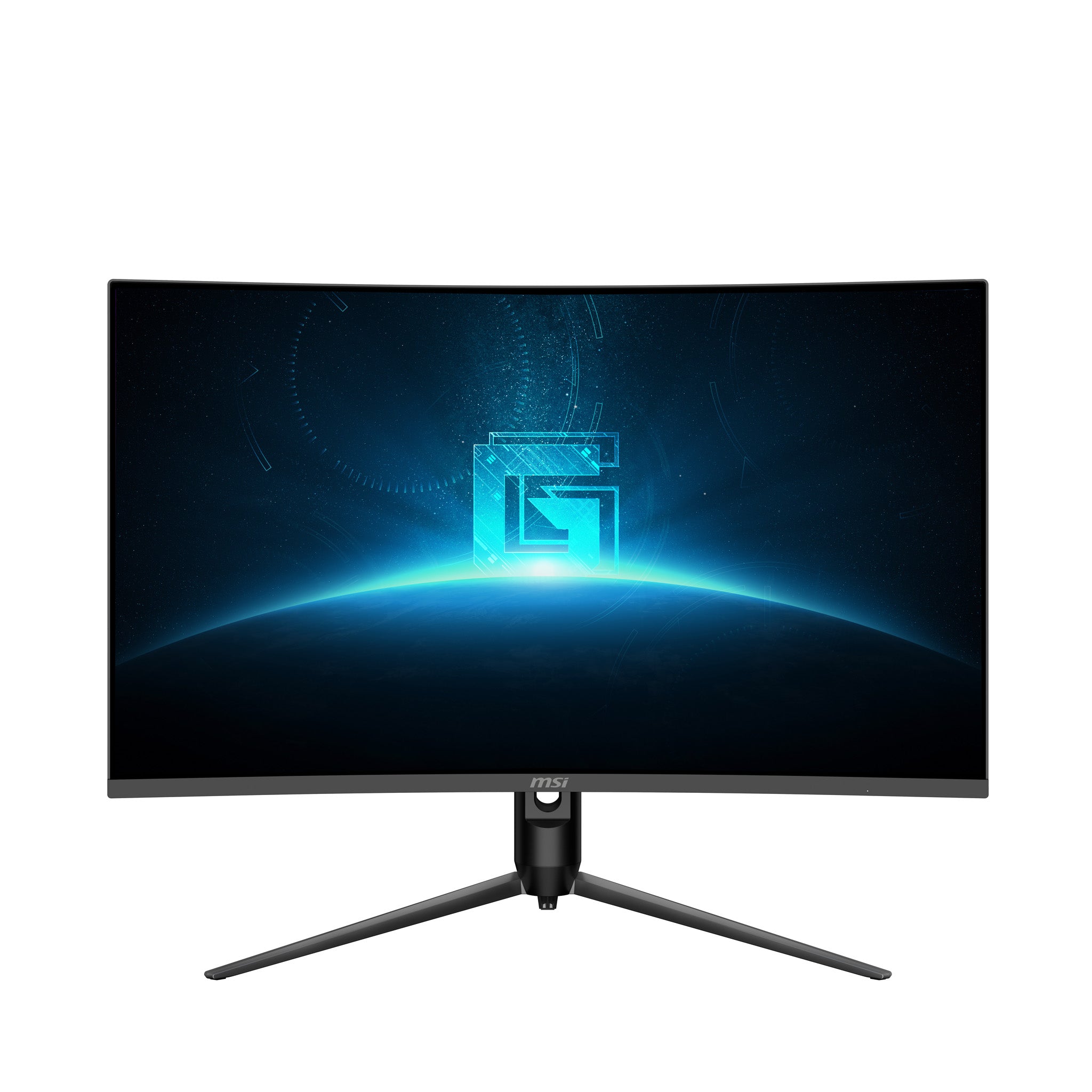 www.electricalstuff.se ElectricalStuff.se MSI G32CQ5P platta pc-skärmar 80 cm (31.5") 2560 x 1440 pixlar Wide Quad HD LCD