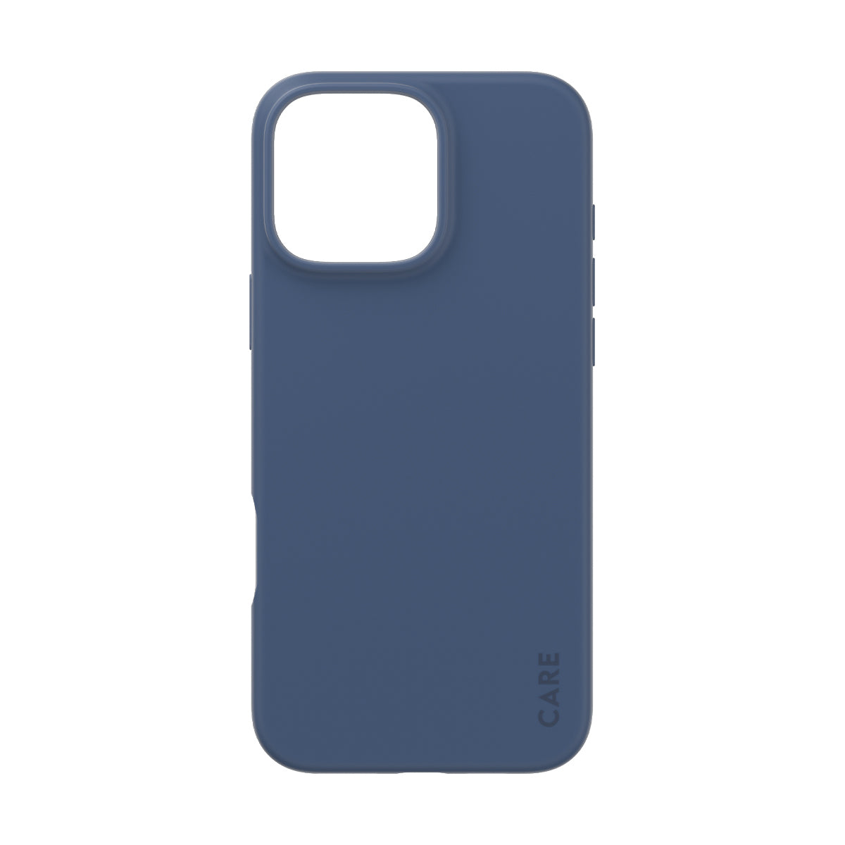 obiltelefonfodral CARE by PG Blue iPhone16 6.9 Pro www.electricalstuff.se ElectricalStuff.se PanzerGlass CARE by PG Blue