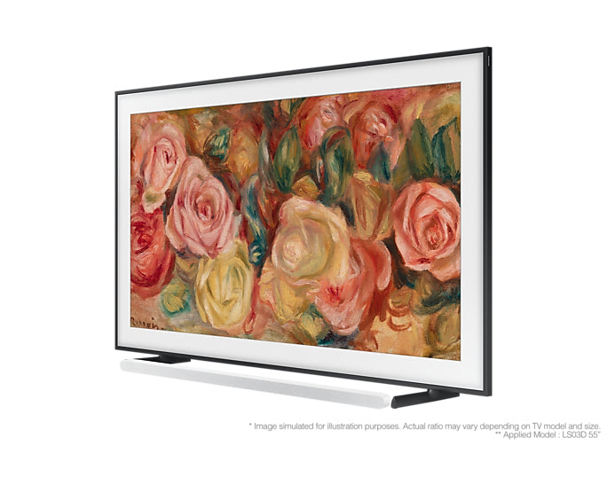 S701D/EN www.electricalstuff.se ElectricalStuff.se Samsung HW-S701D/EN soundbar-högtalare Vit 3.1 kanaler Samsung HW-S701D