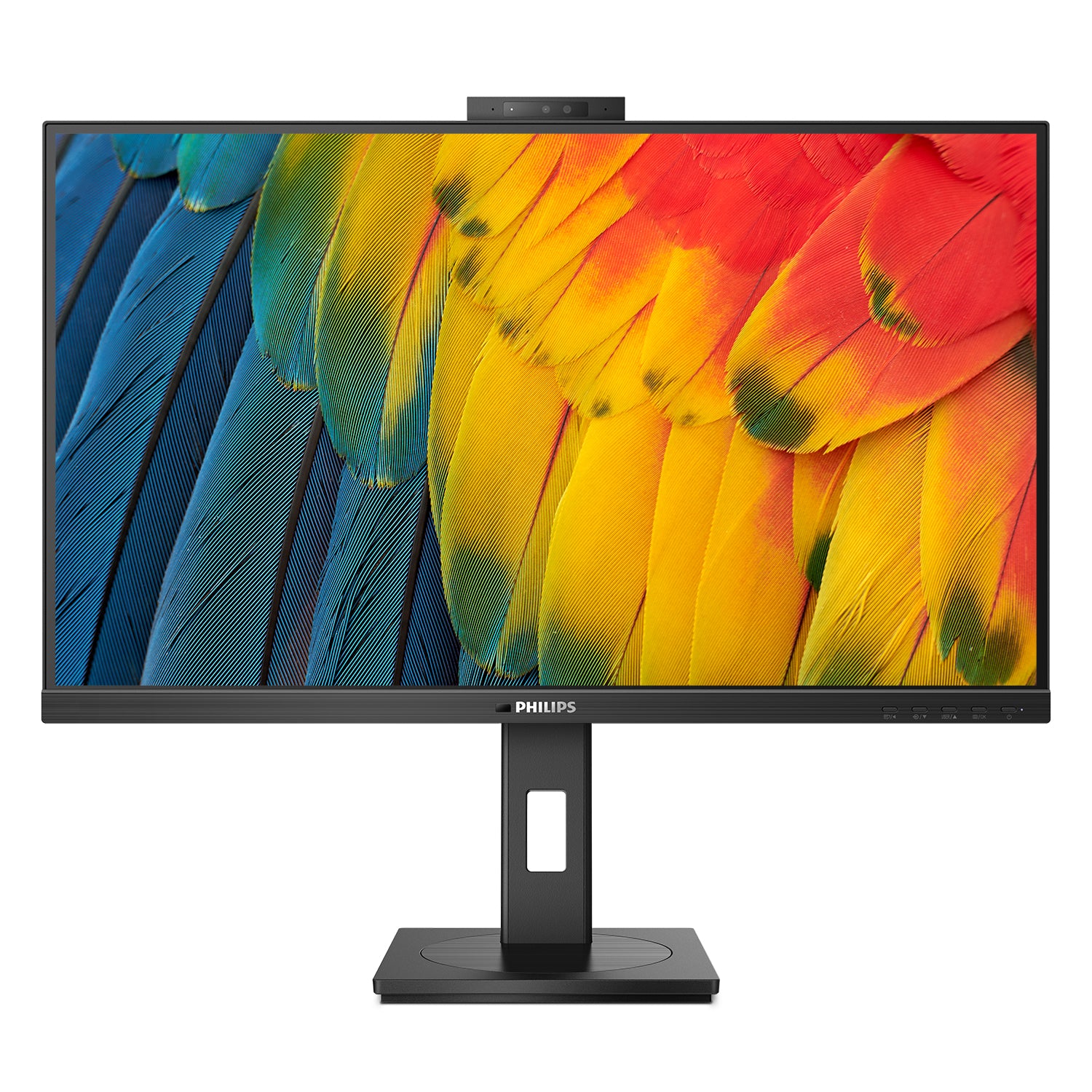 ElectricalStuff.se Philips 5000 series 24B1U5301H/00 LED display 60,5 cm (23.8") 1920 x 1080 pixlar Full HD LCD Svart Phil