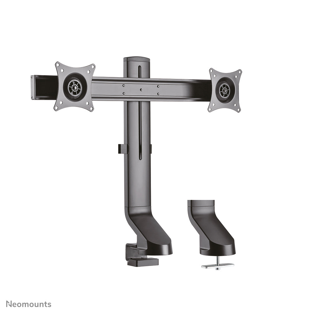 till bildskärm 68,6 cm (27") Bord Svart Neomounts FPMA-D860DBLACK 8717371446727 Fästen och Ställ till Bildskärmar FPMA-D8