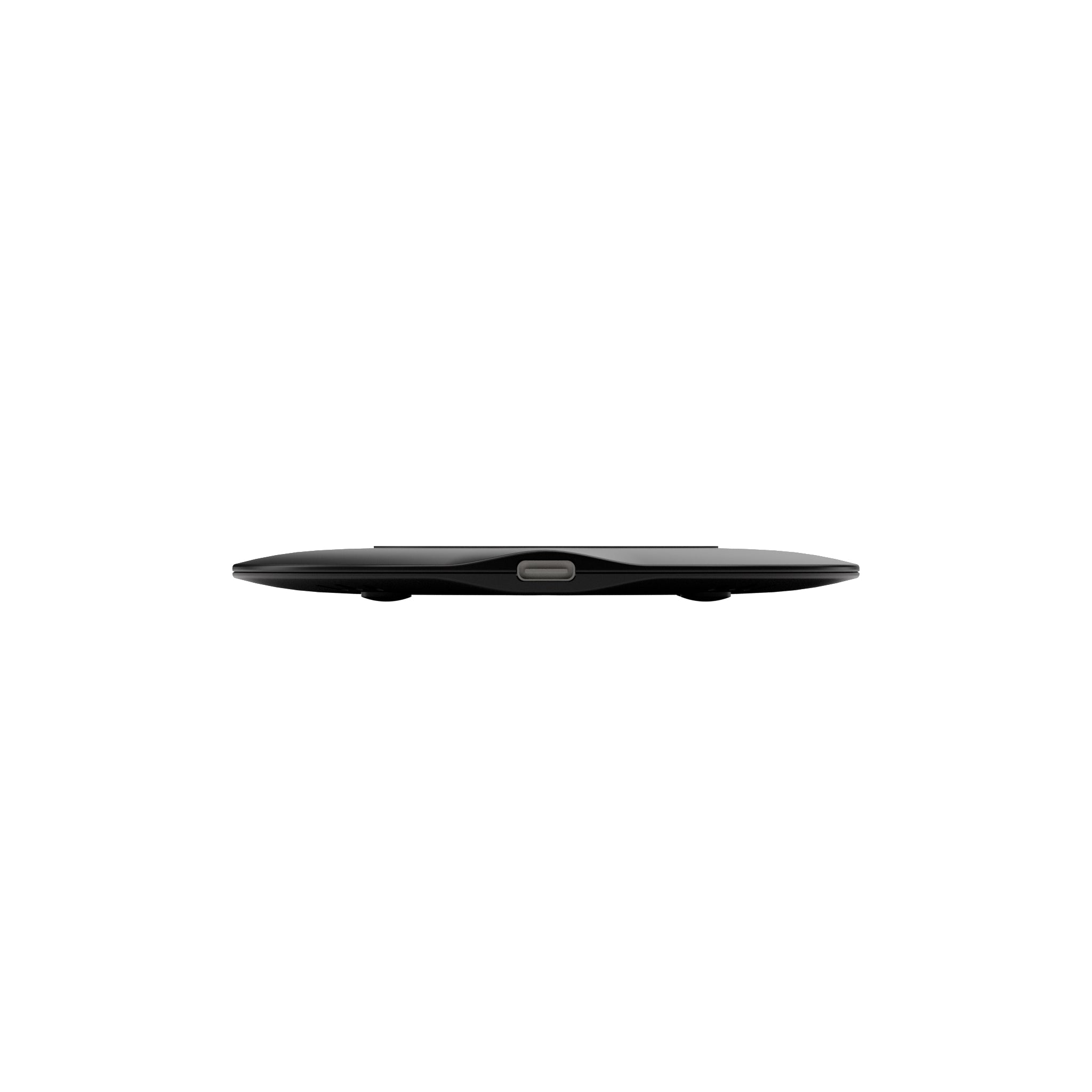 tials wireless charging pad 15W Smartphone Svart USB Trådlös laddning inomhus mophie 401311860 0840056185722|840056185722 Mo