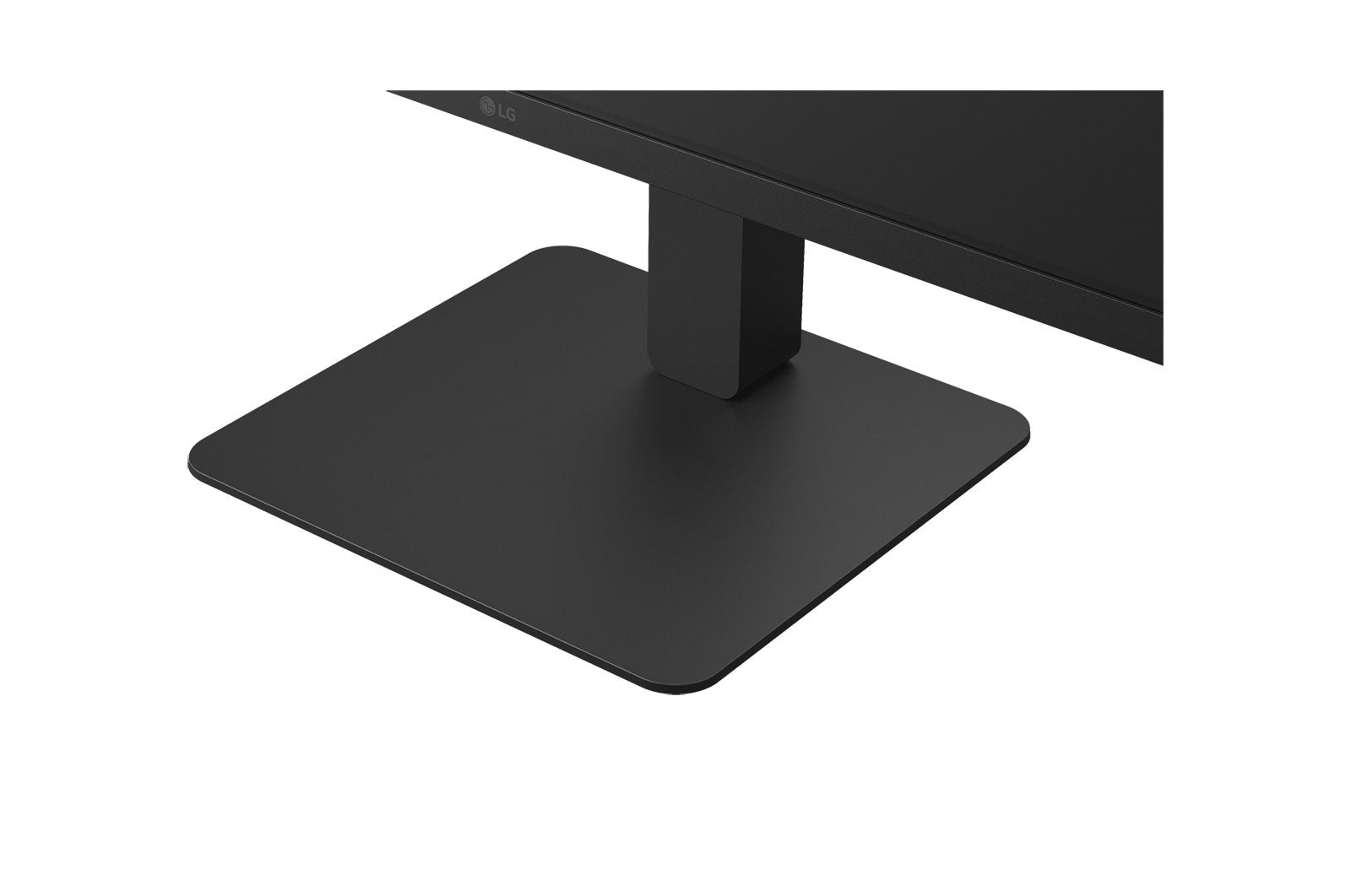 LG 27BA850-B platta pc-skärmar 68,6 cm (27") 1920 x 1080 pixlar Full HD Svart LG 27BA850-B 8806096207307 Platta Pc-Skärma