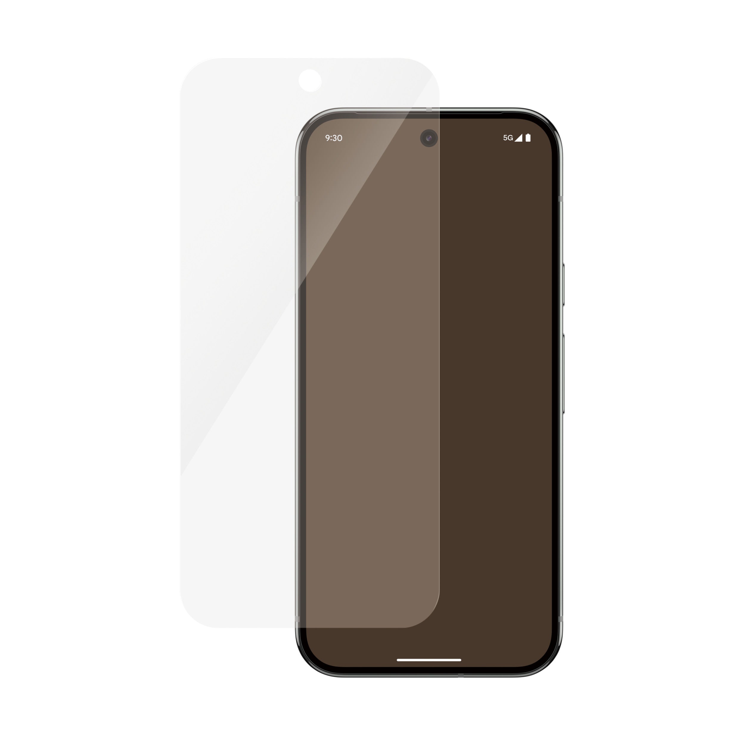 www.electricalstuff.se ElectricalStuff.se PanzerGlass 4787 skärm- och baksidesskydd till mobiltelefon Genomskinligt skärms