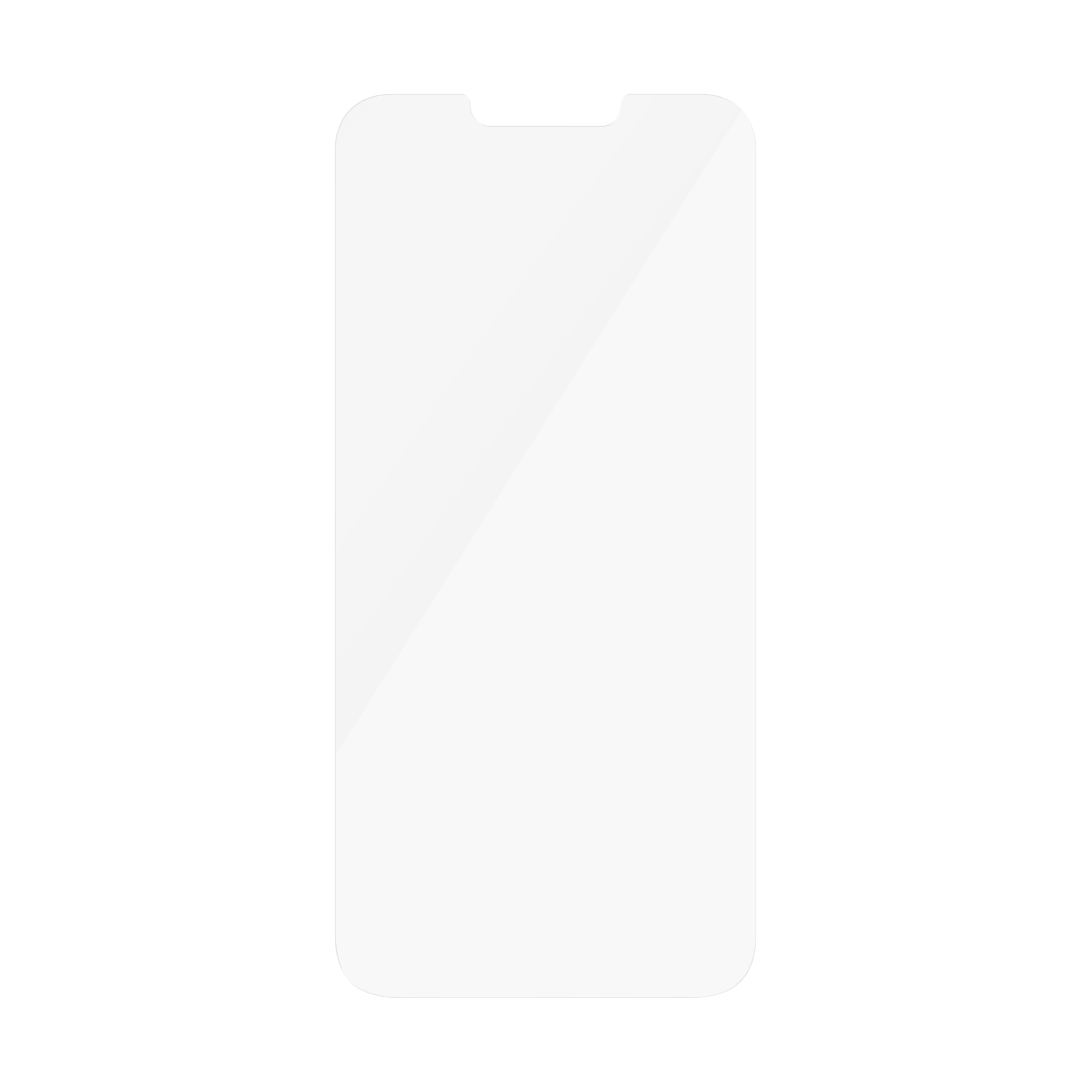 igt skärmskydd Apple 50 styck PanzerGlass BULKSAFE95175 5711724851759 Skärm- och Baksidesskydd till Mobiltelefoner BULKSAF