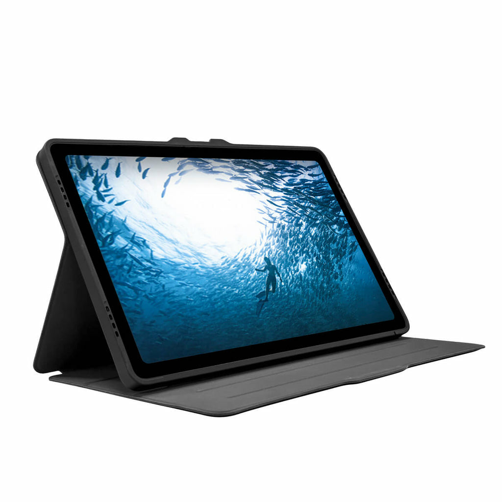 k-In www.electricalstuff.se ElectricalStuff.se Targus Click-In 27,9 cm (11") Folio Svart Targus THZ957GL 5063194001289|009