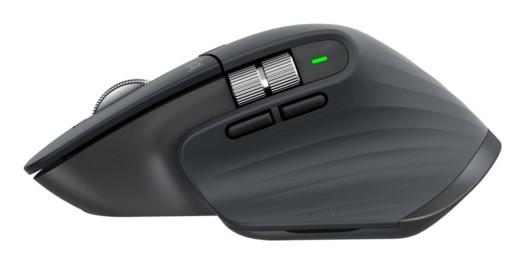 luetooth laser 8000 DPI Logitech 910-006559 5099206103726 Datormöss MX Master 3S www.electricalstuff.se ElectricalStuff.se