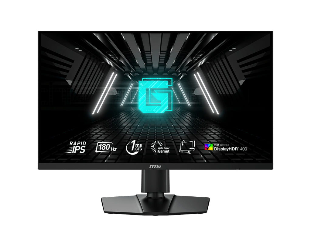 www.electricalstuff.se ElectricalStuff.se MSI G274QPF E2 platta pc-skärmar 68,6 cm (27") 2560 x 1440 pixlar Wide Quad HD S